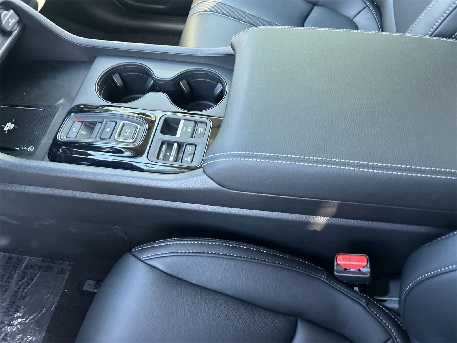 2026 Honda Passport  19
