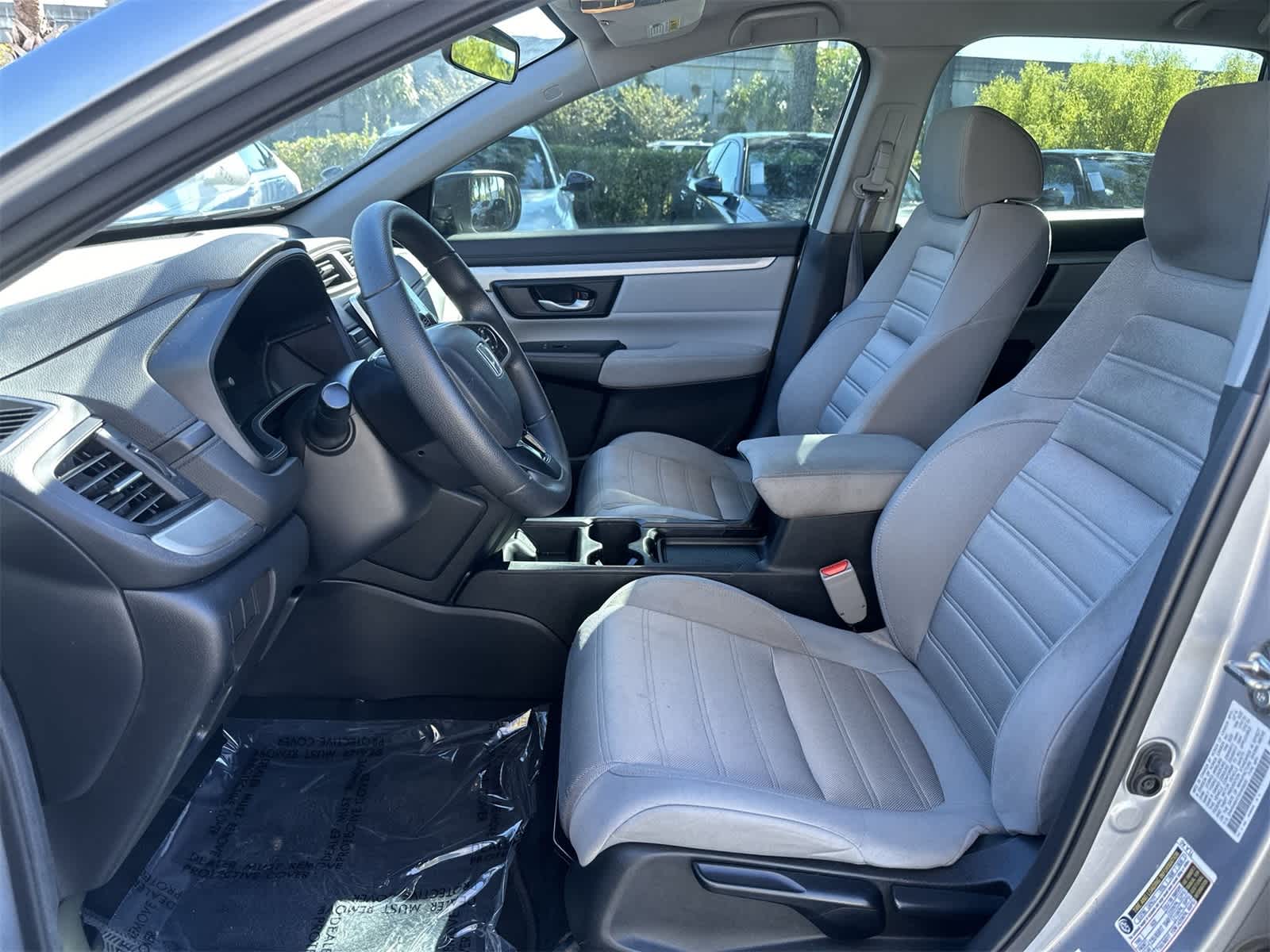 Thumbnail: 2019 Honda CR-V - 13