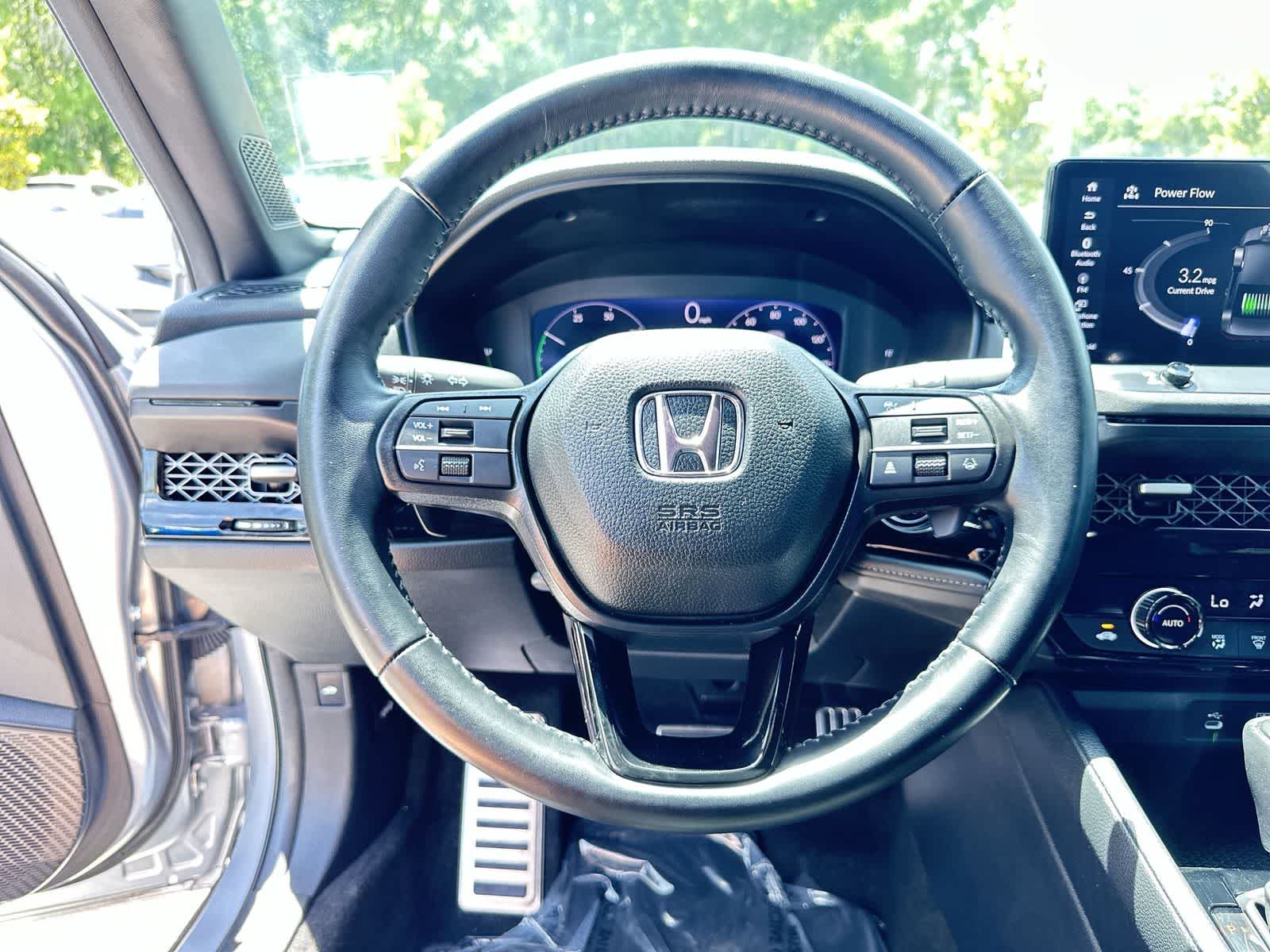 Thumbnail: 2024 Honda Accord - 18