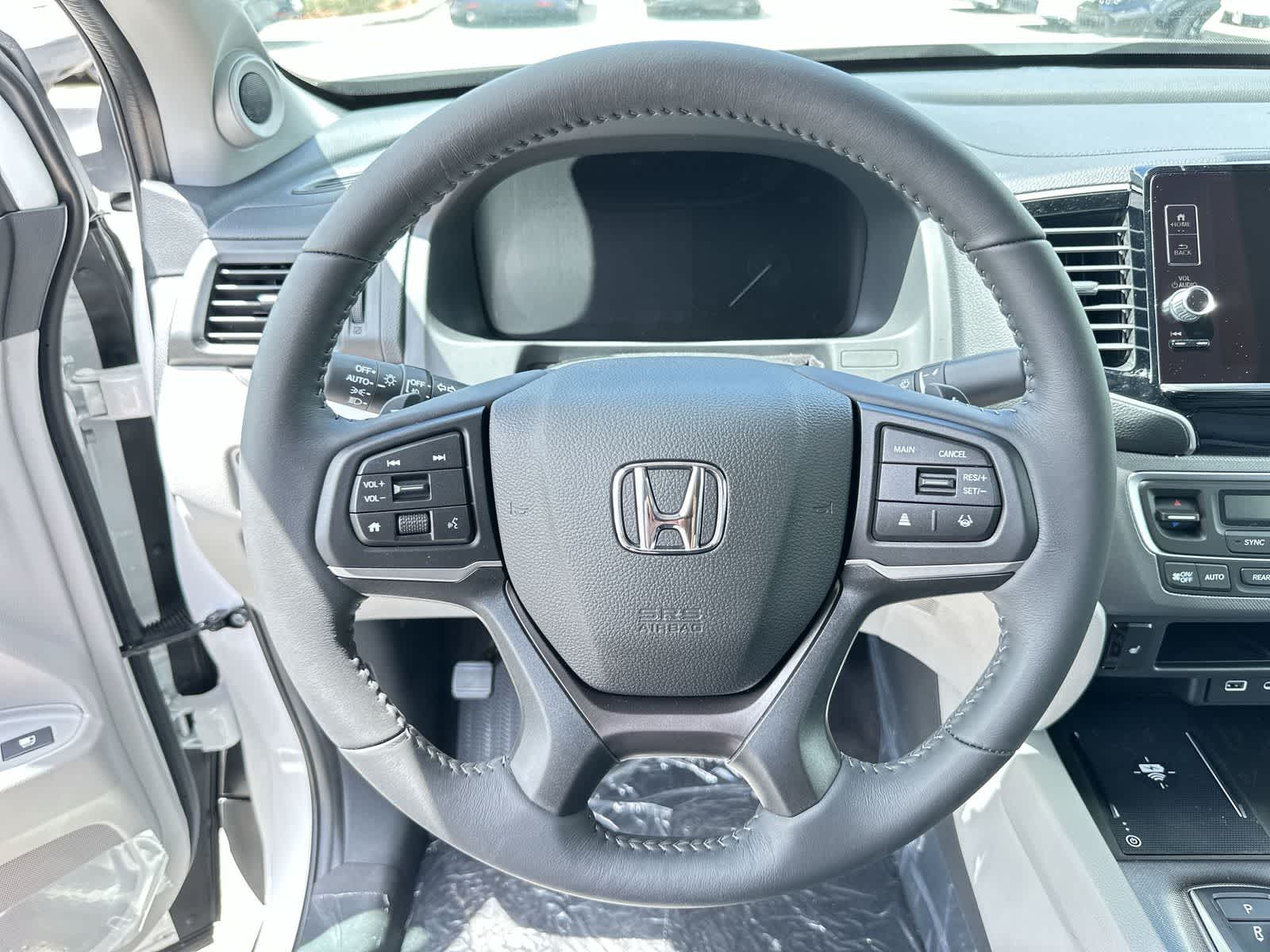 Thumbnail: 2026 Honda Ridgeline - 18