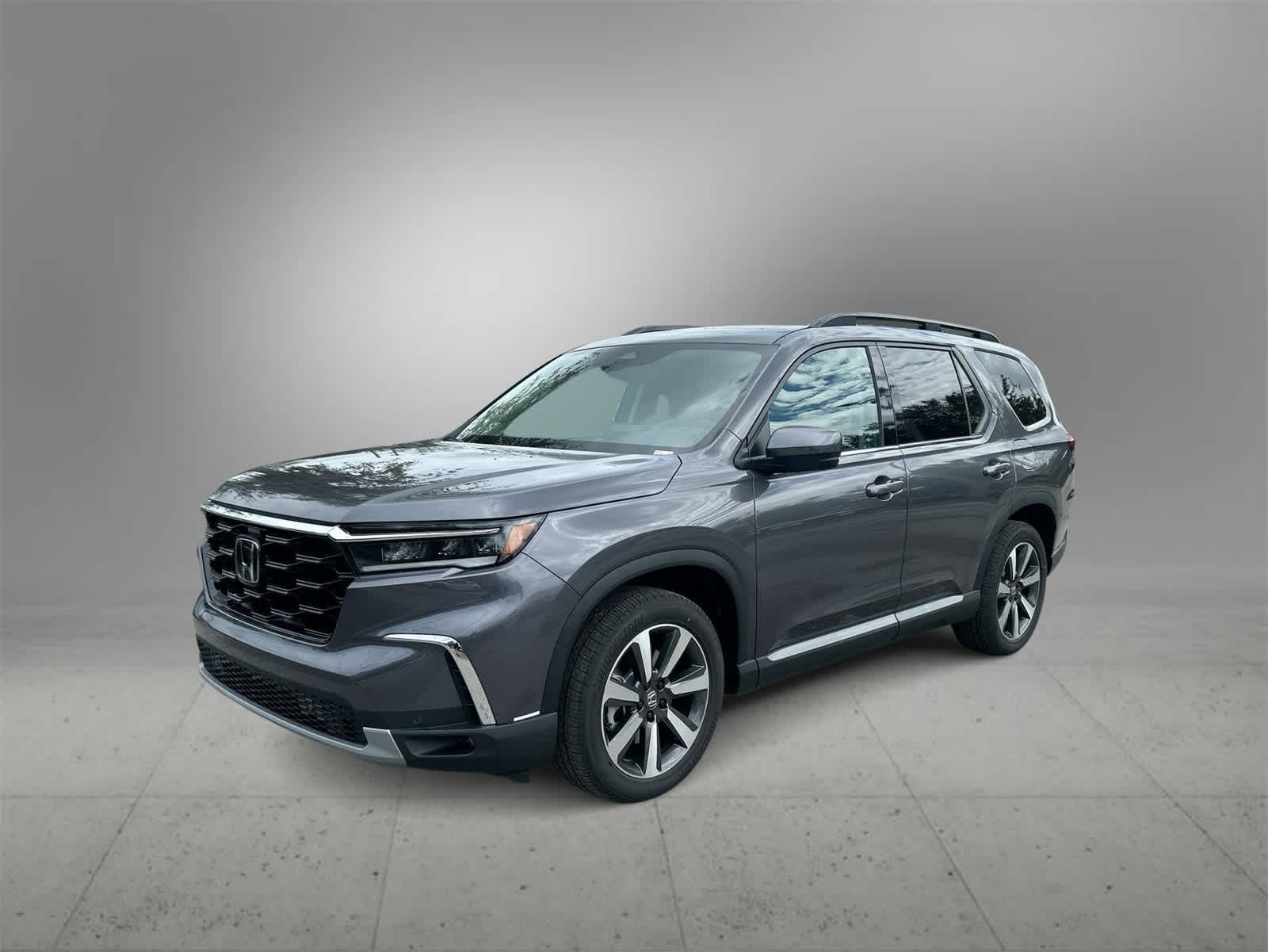 2025 Honda Pilot Touring -
                  Wesley Chapel, FL
