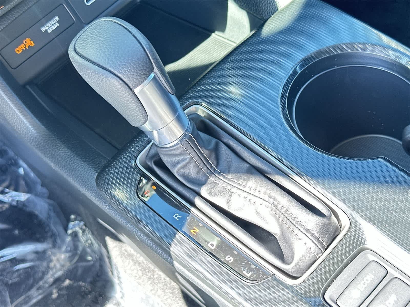 Thumbnail: 2026 Honda Civic - 21