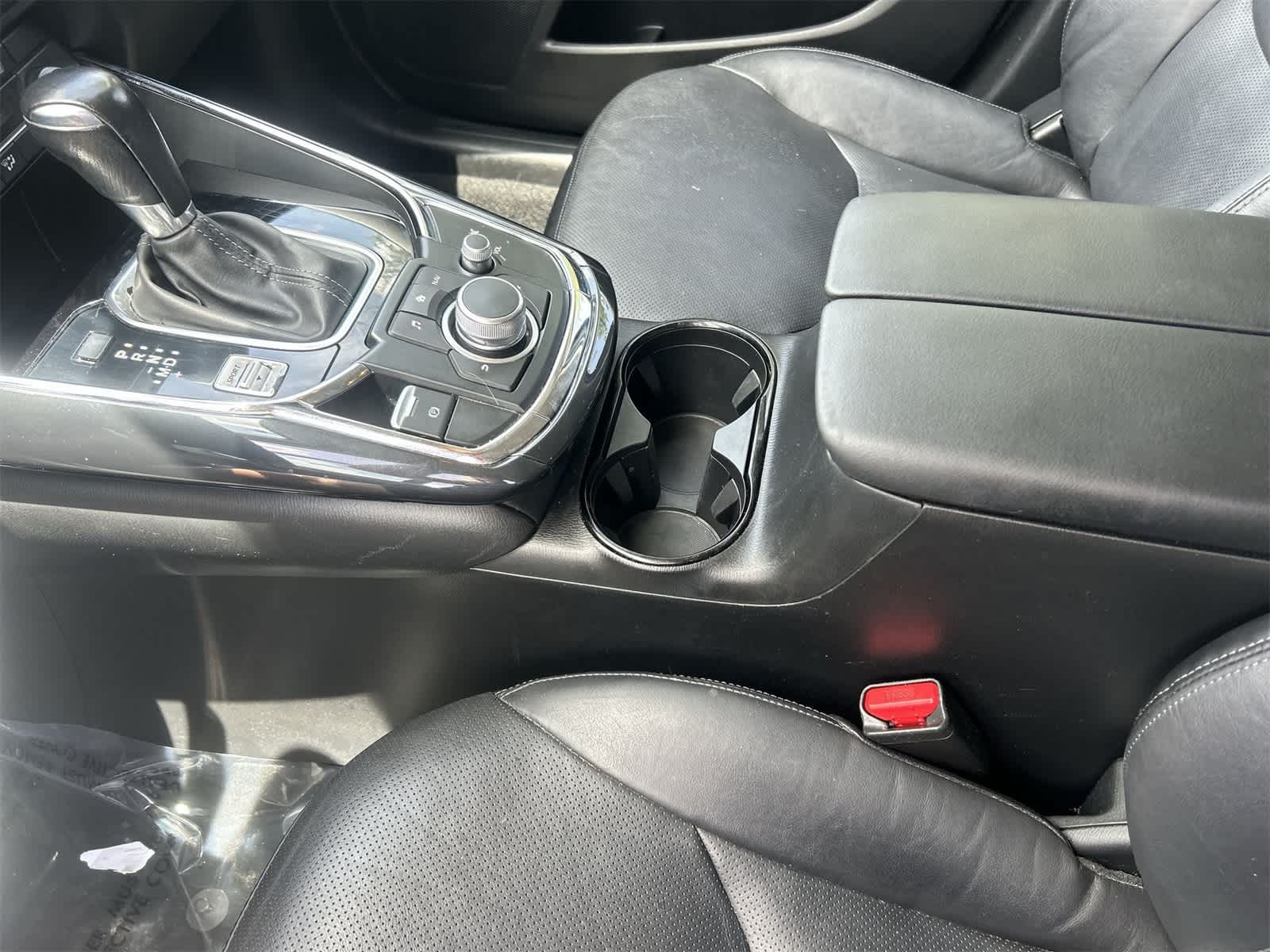 Thumbnail: 2019 Mazda CX-9 - 19