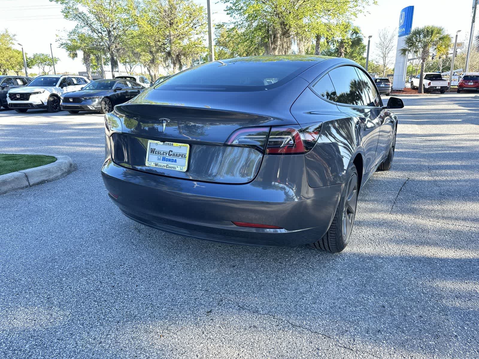 Thumbnail: 2023 Tesla Model 3 - 6