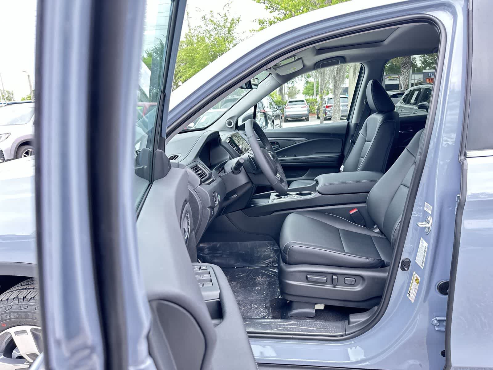 Thumbnail: 2026 Honda Ridgeline - 2