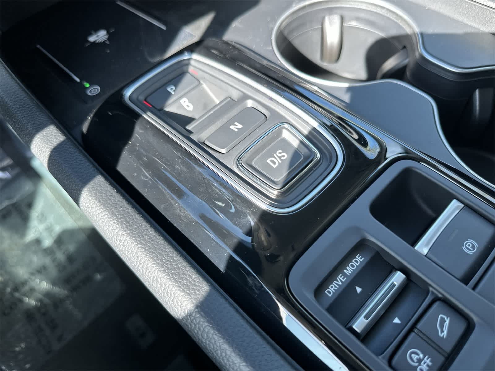 Thumbnail: 2025 Honda Pilot - 21