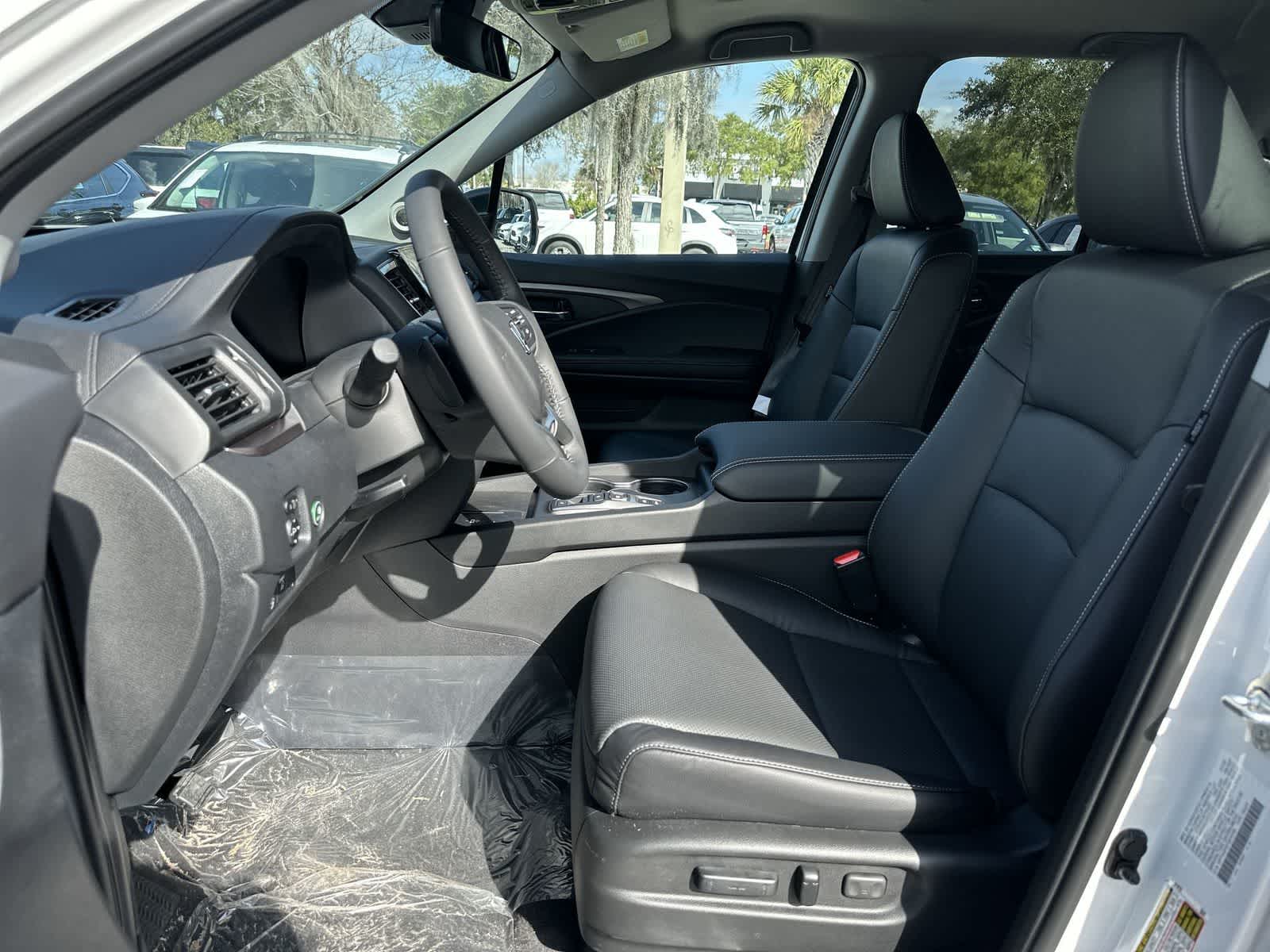 Thumbnail: 2026 Honda Ridgeline - 13