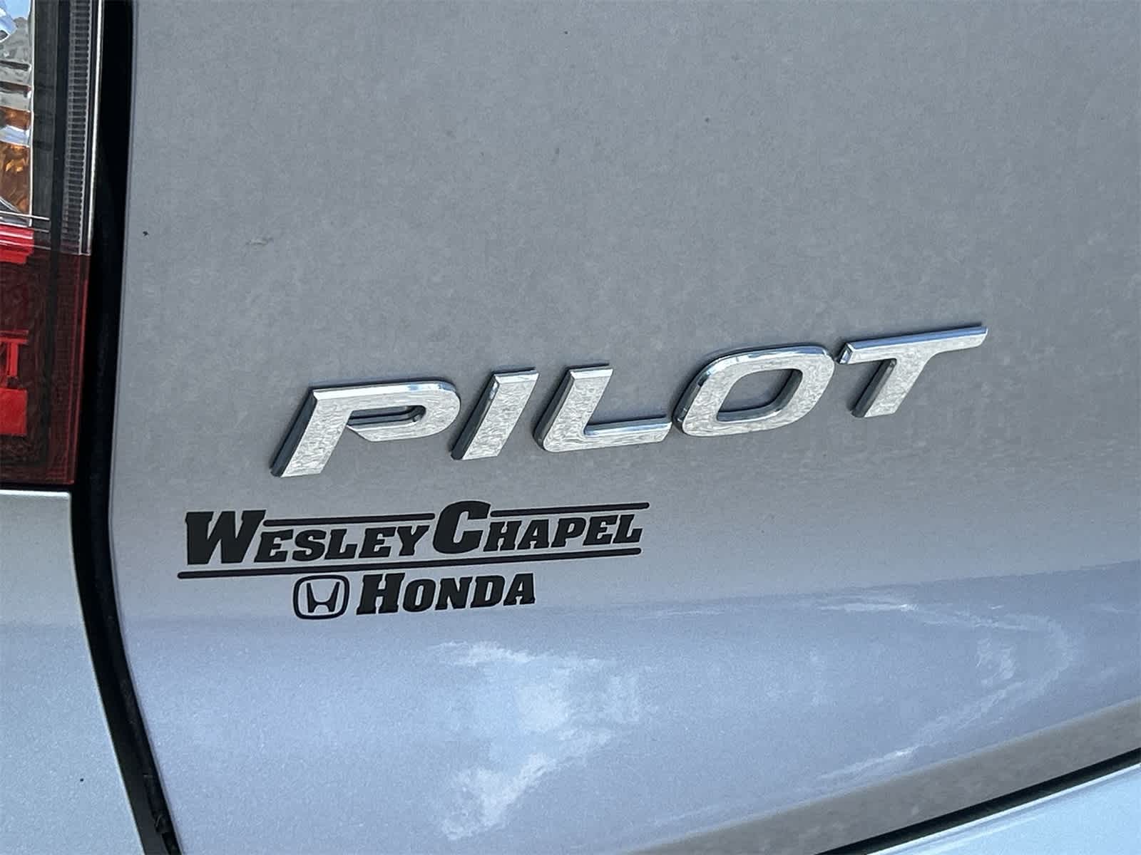 Thumbnail: 2022 Honda Pilot - 11
