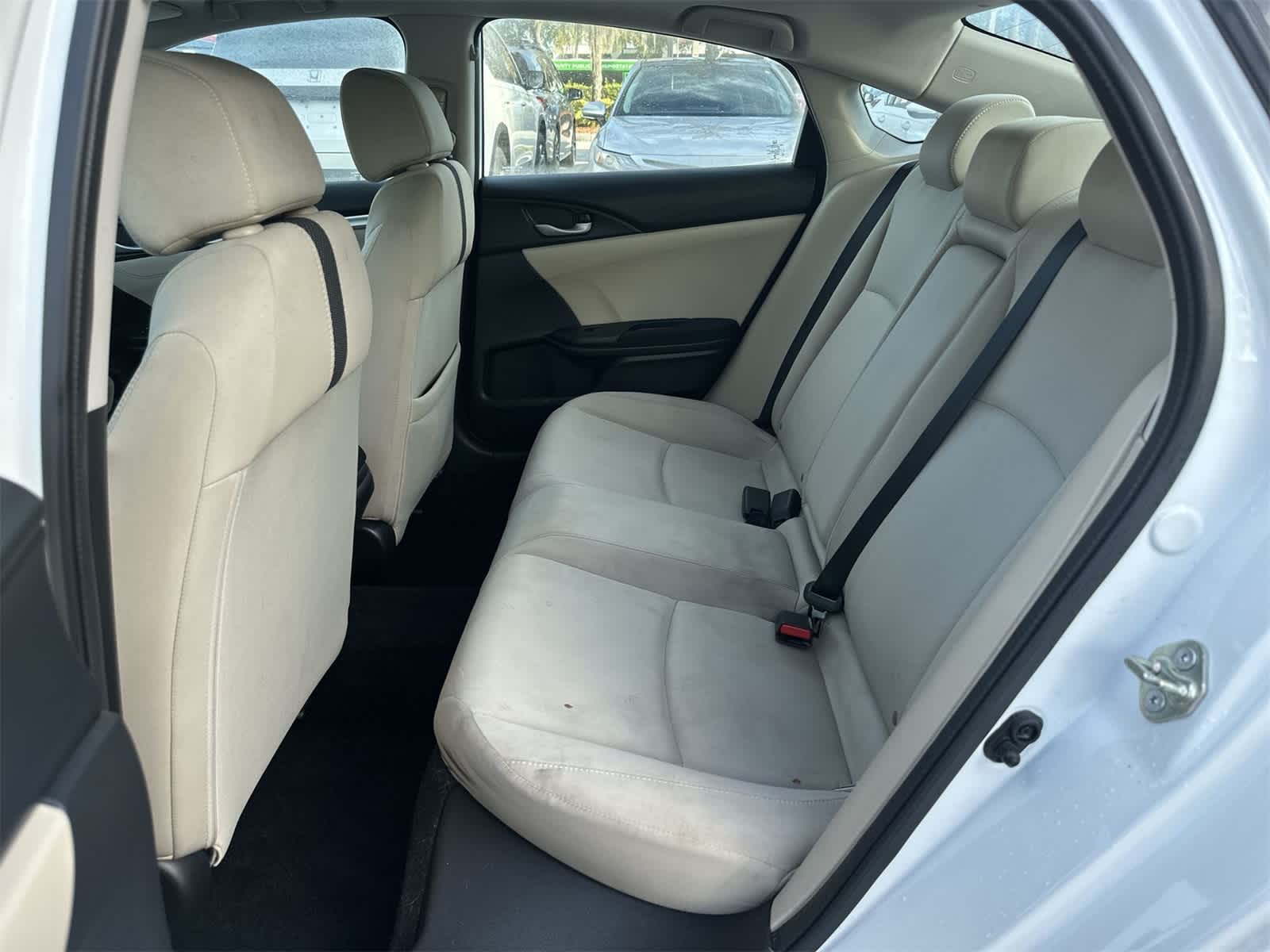 Thumbnail: 2016 Honda Civic - 15