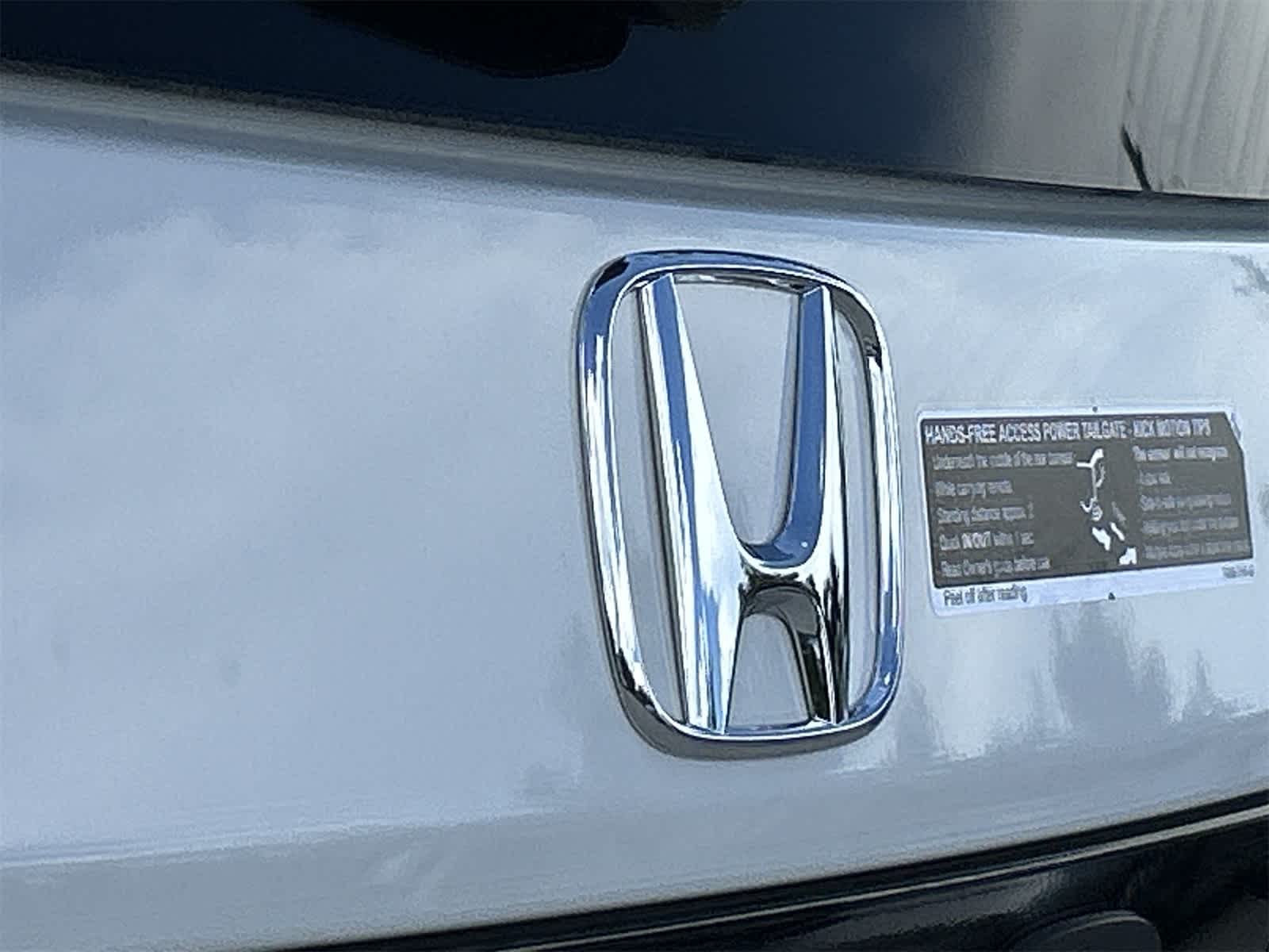 Thumbnail: 2025 Honda Pilot - 10