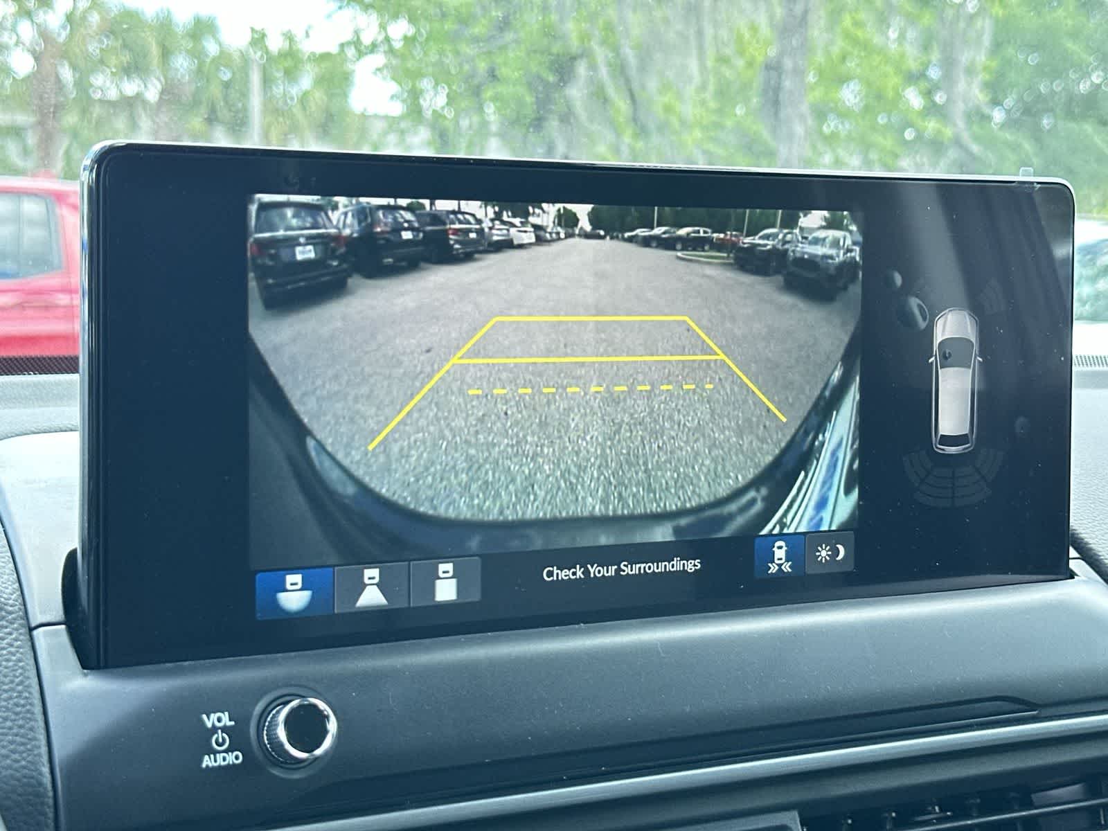 Thumbnail: 2026 Honda Pilot - 20