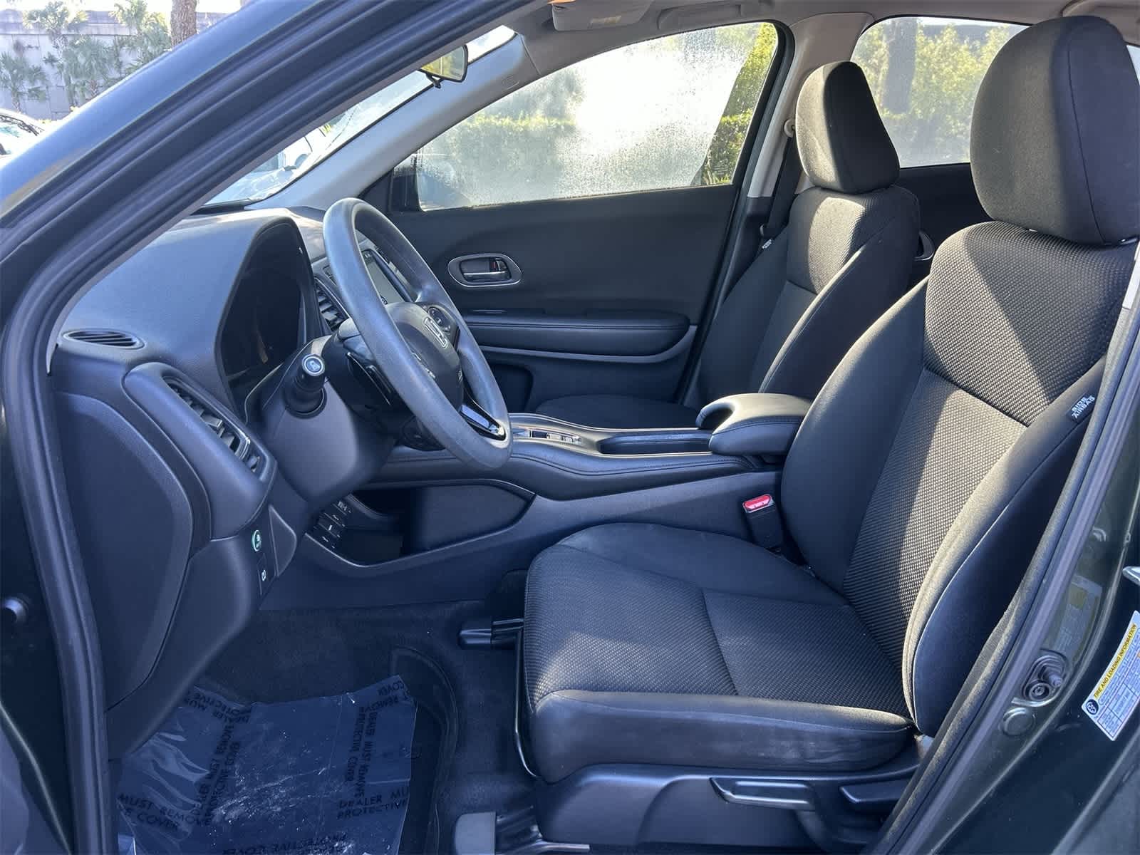 Thumbnail: 2018 Honda HR-V - 13