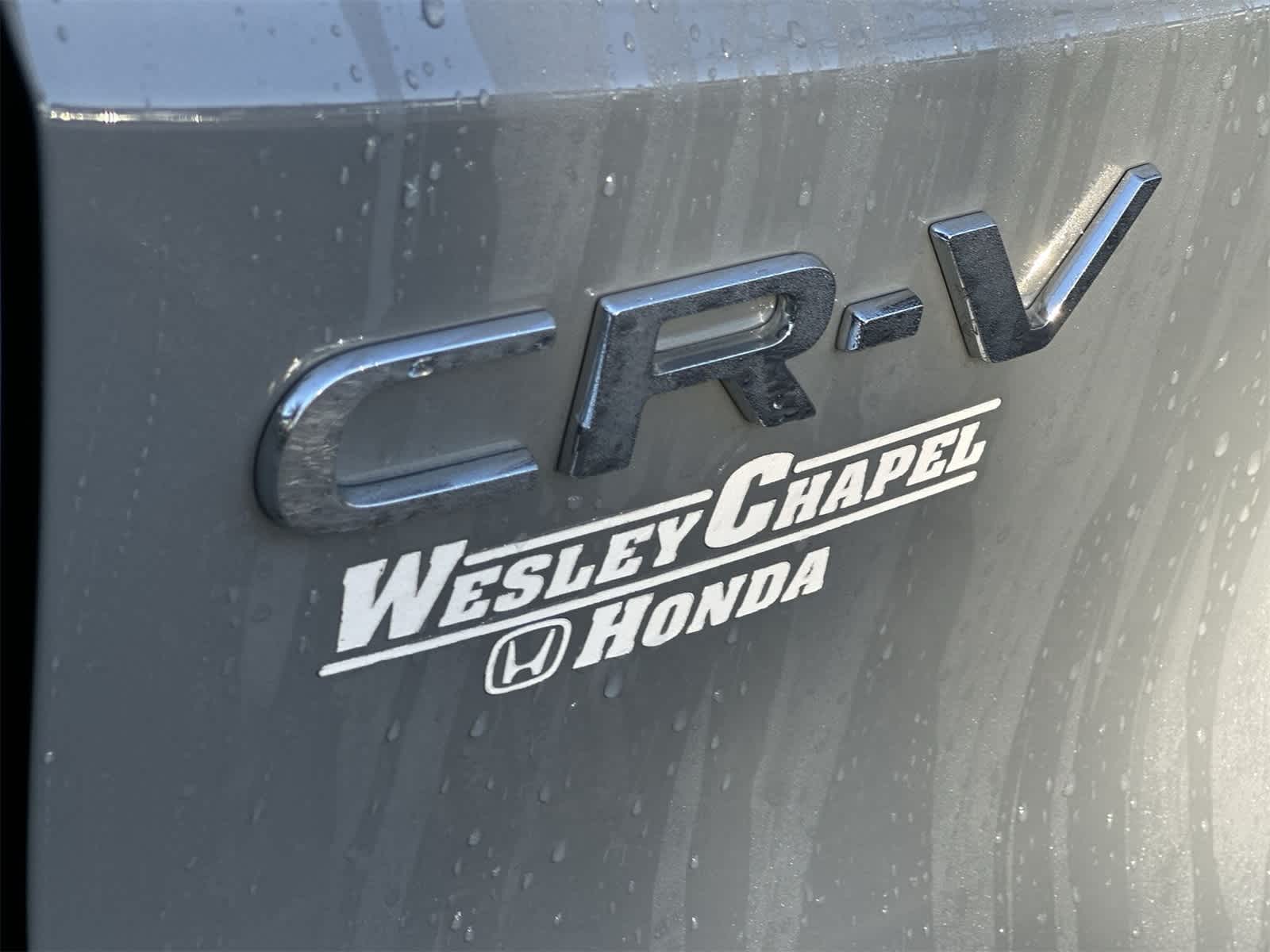Thumbnail: 2023 Honda CR-V - 27