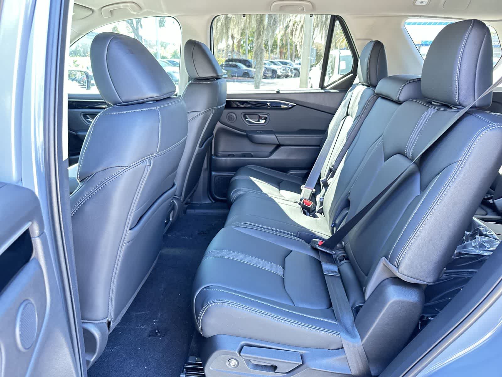 Thumbnail: 2026 Honda Pilot - 15