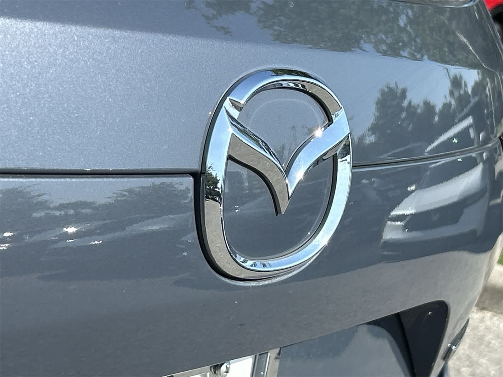 2023 Mazda CX-5 S Carbon Edition 9