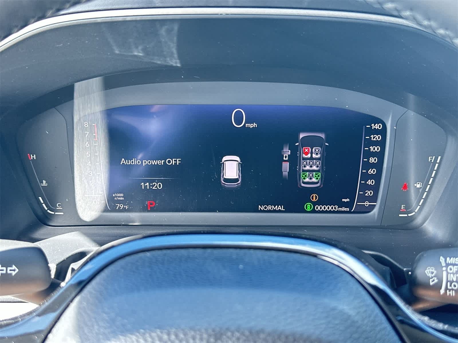 Thumbnail: 2026 Honda Pilot - 22