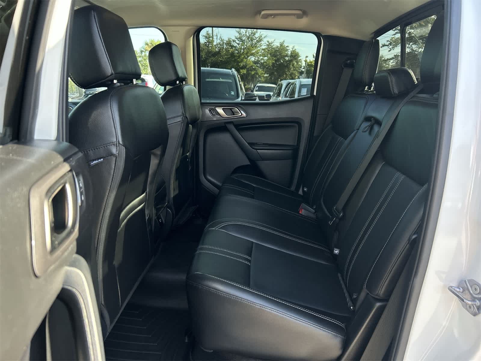 Thumbnail: 2021 Ford Ranger - 15