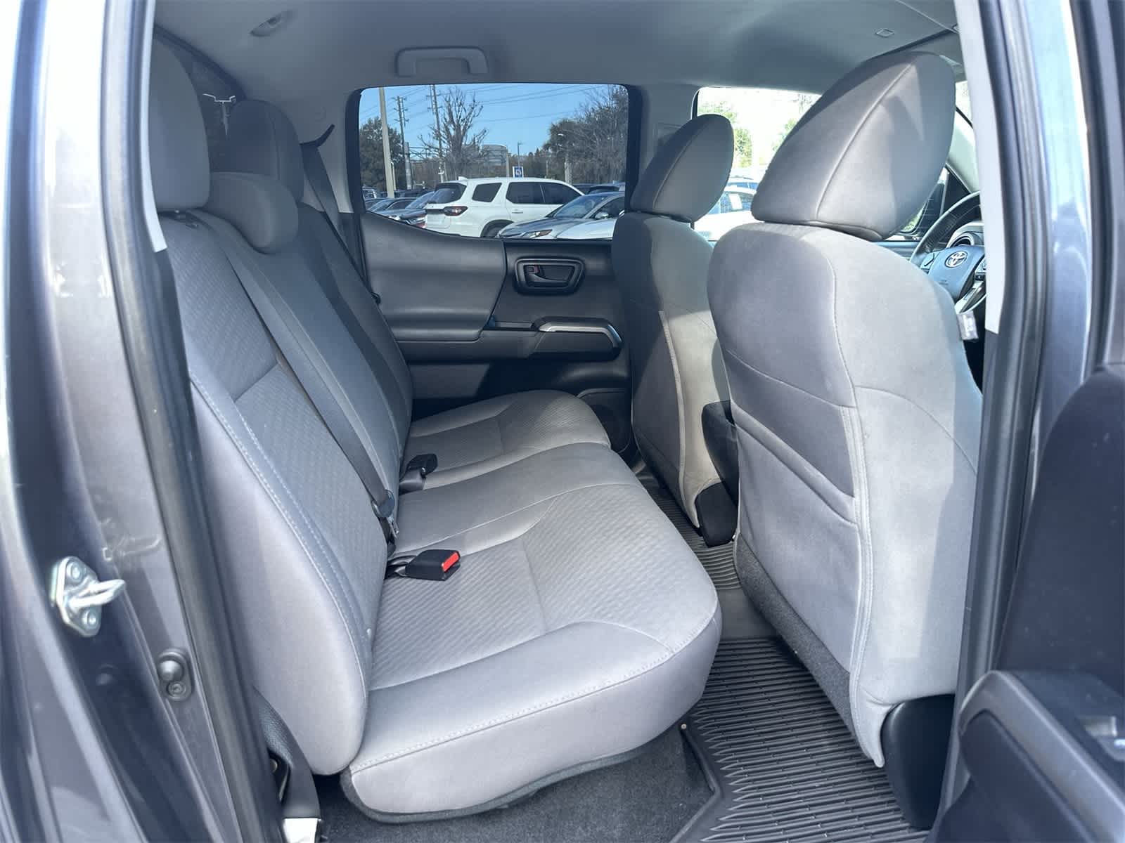 Thumbnail: 2021 Toyota Tacoma - 16