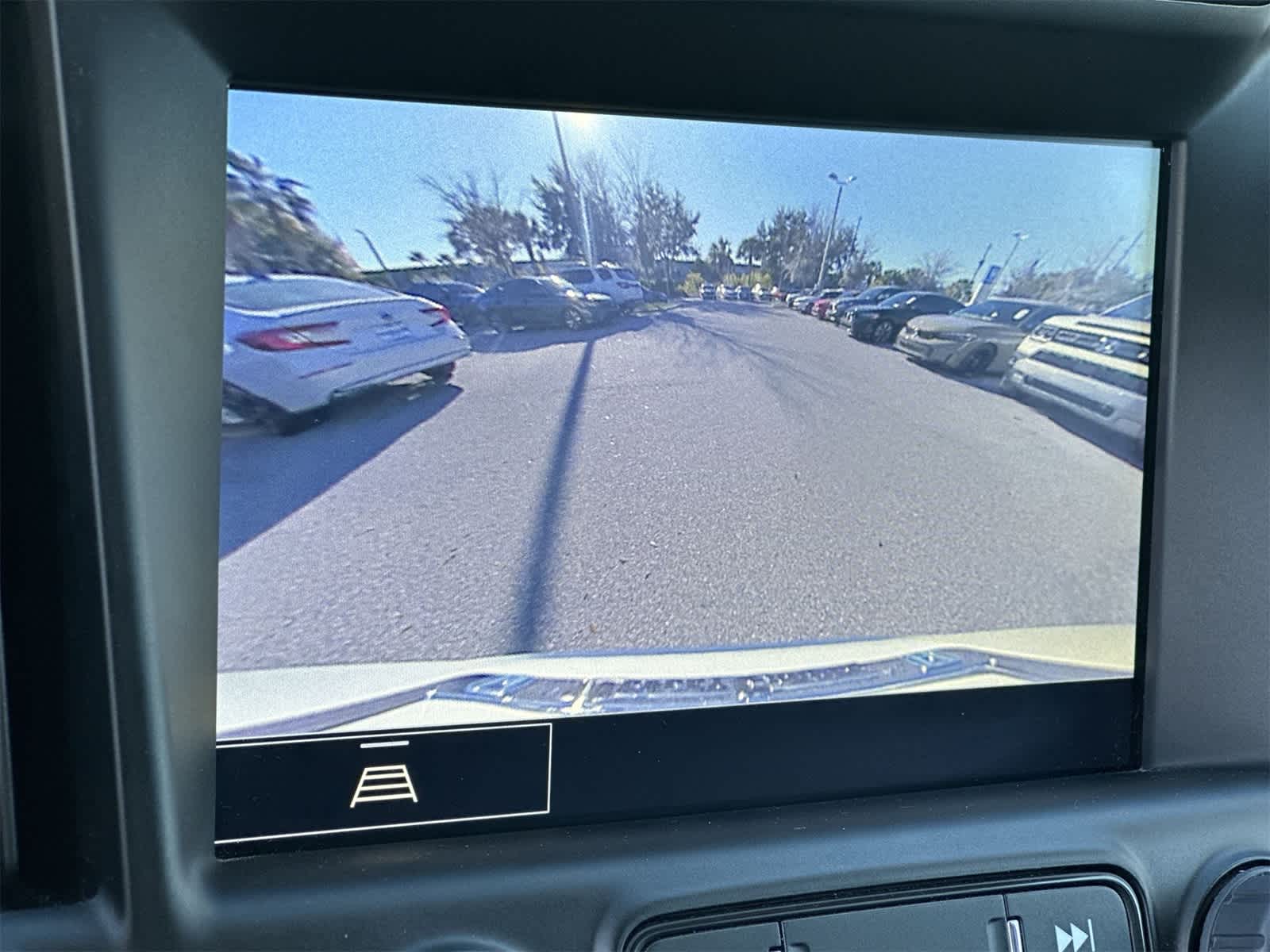 Thumbnail: 2024 GMC Terrain - 20