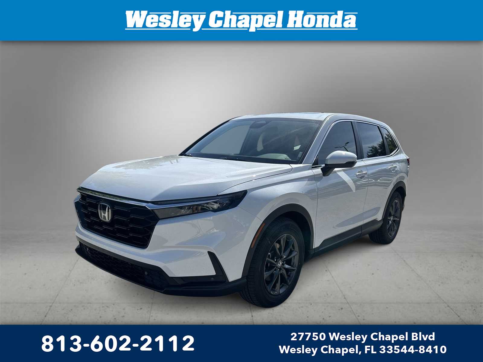 Thumbnail: 2026 Honda CR-V - 1