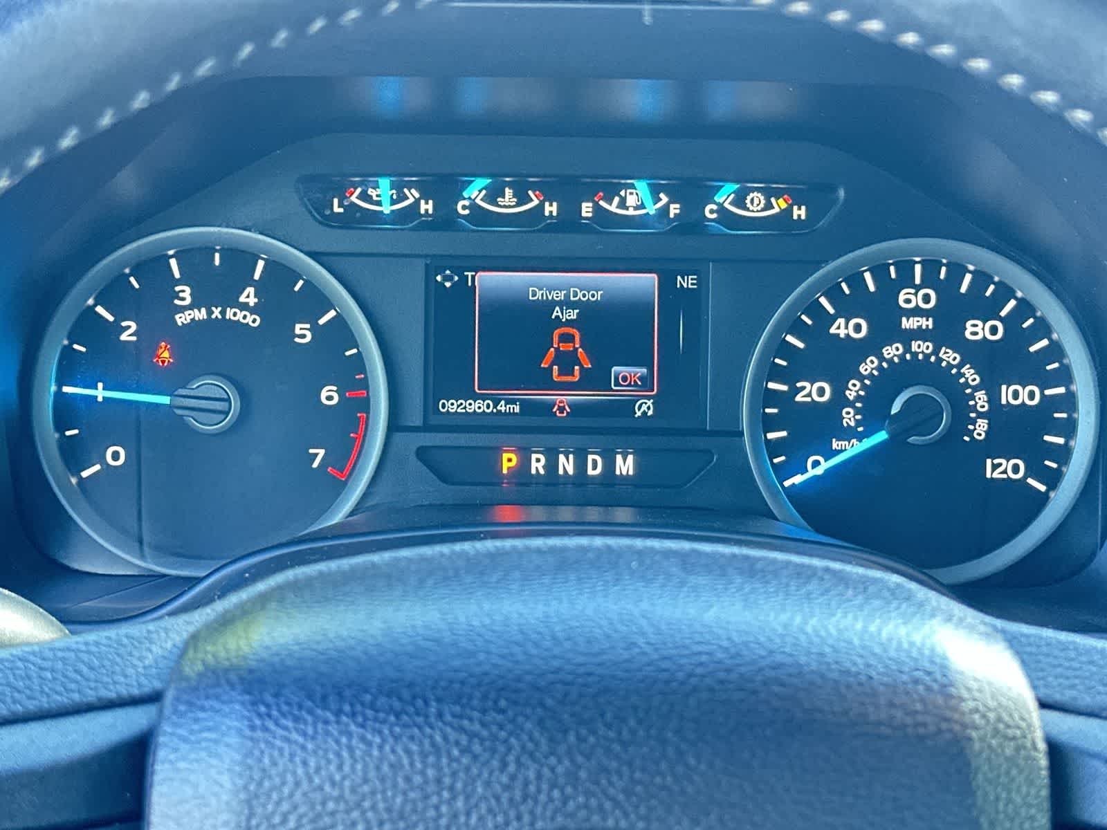 Thumbnail: 2017 Ford F-150 - 22