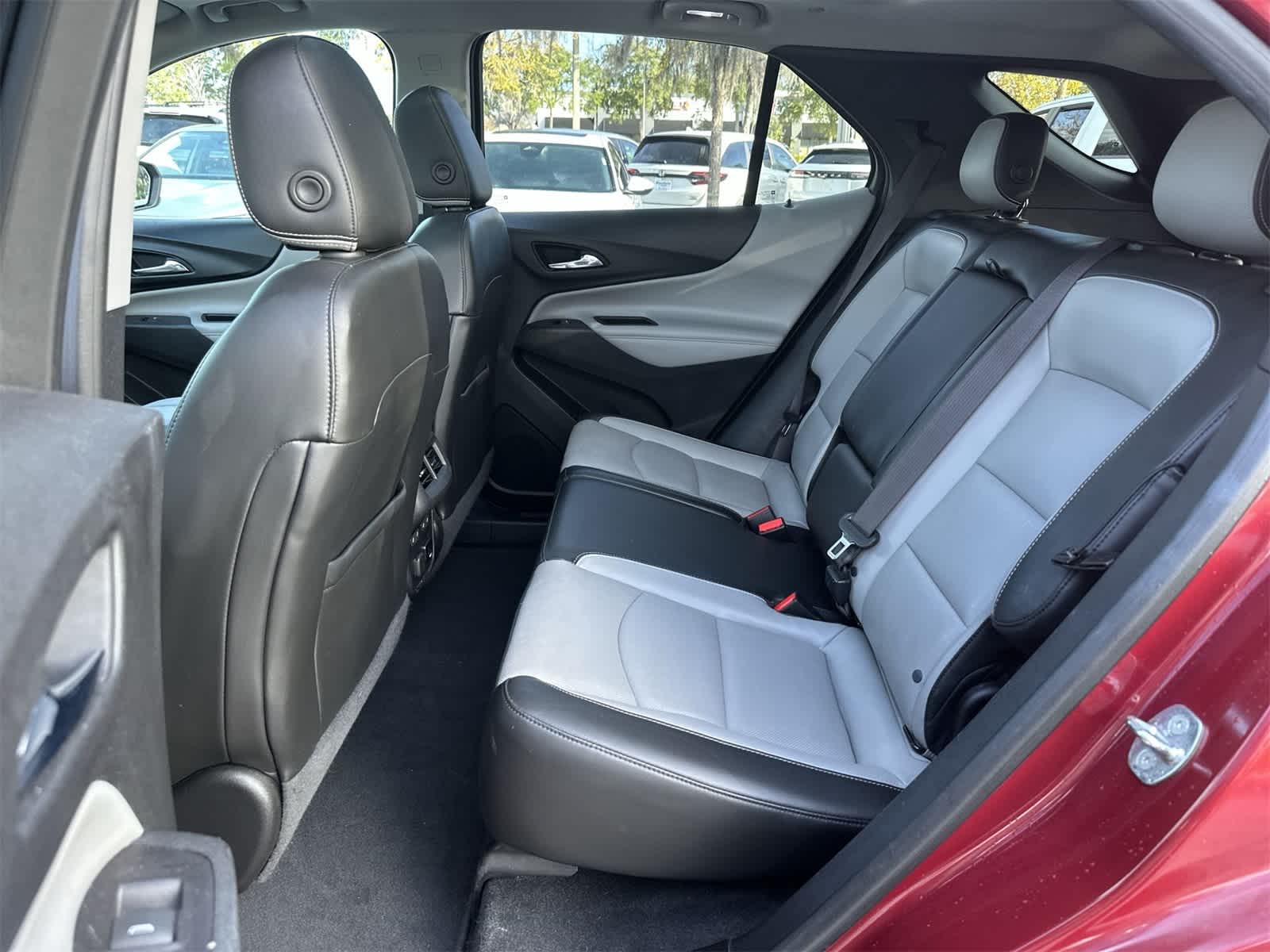 Thumbnail: 2018 Chevrolet Equinox - 15