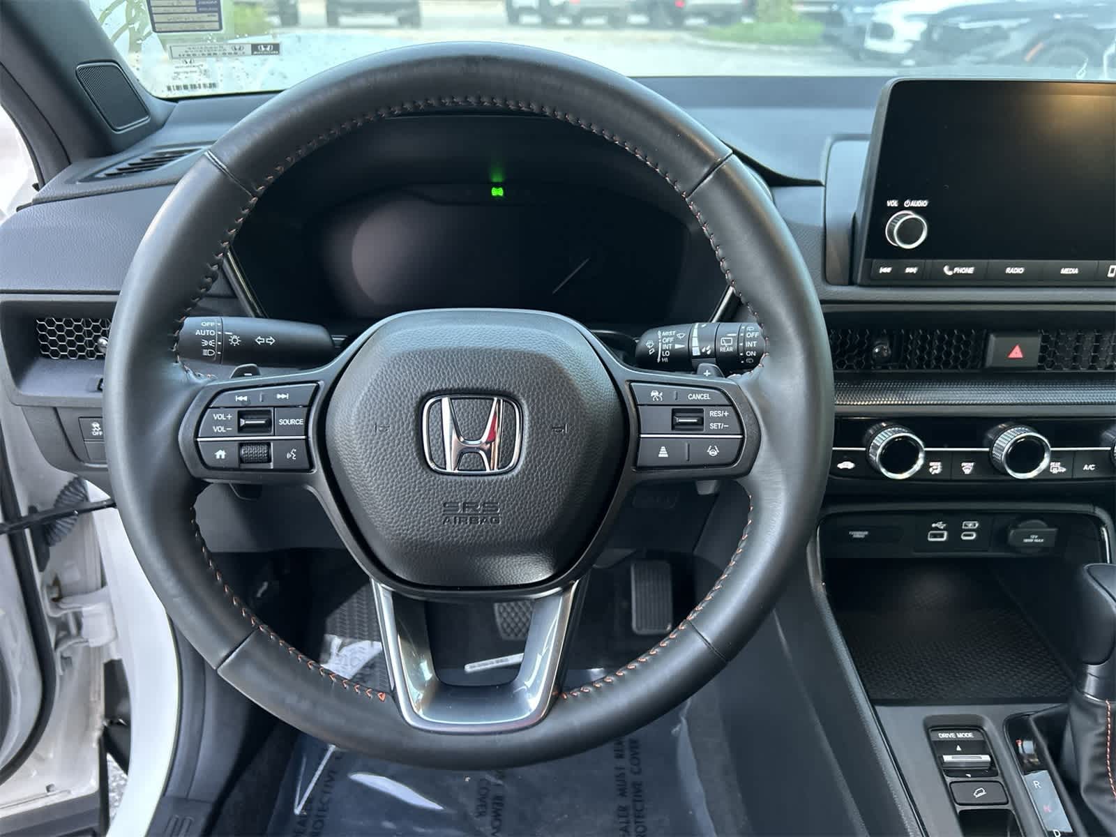 Thumbnail: 2023 Honda CR-V - 26