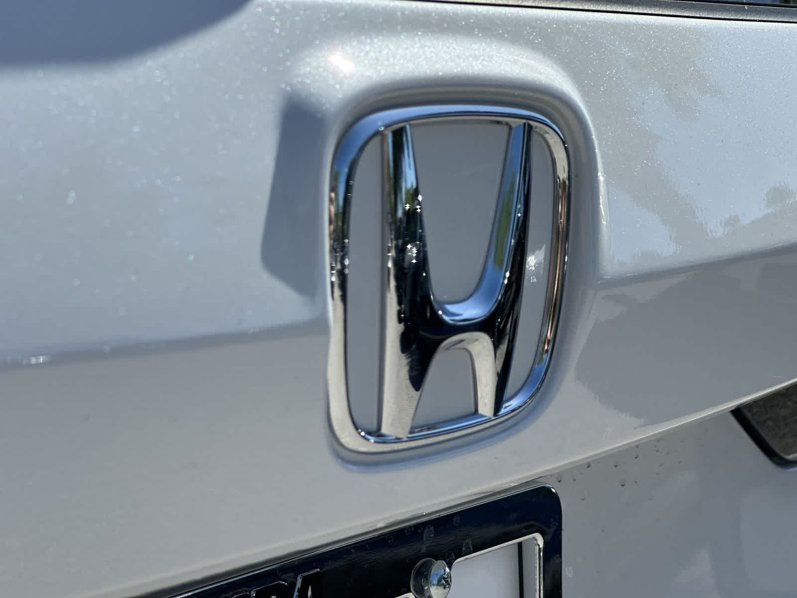 Thumbnail: 2026 Honda CR-V - 9