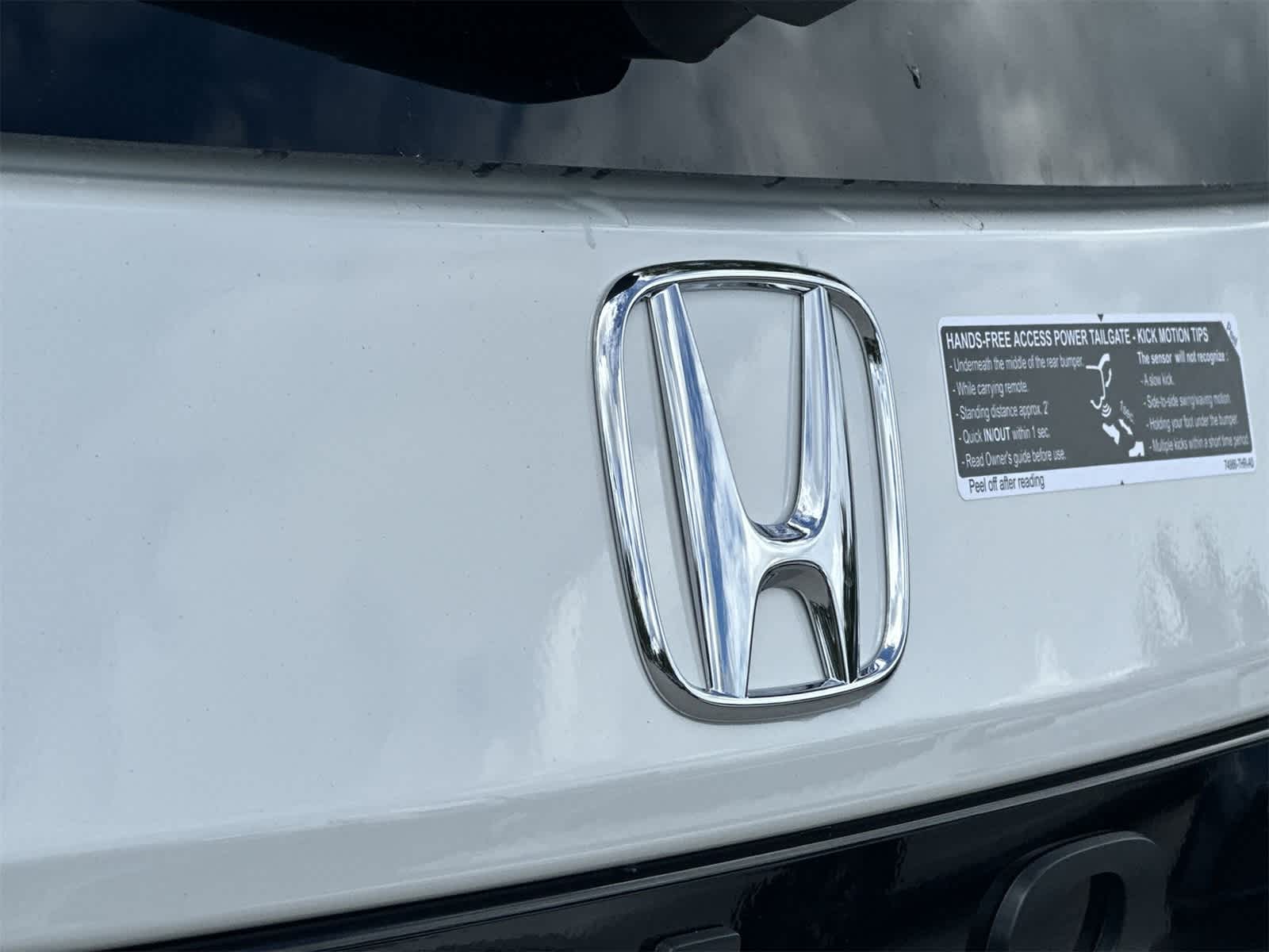 Thumbnail: 2025 Honda Pilot - 10