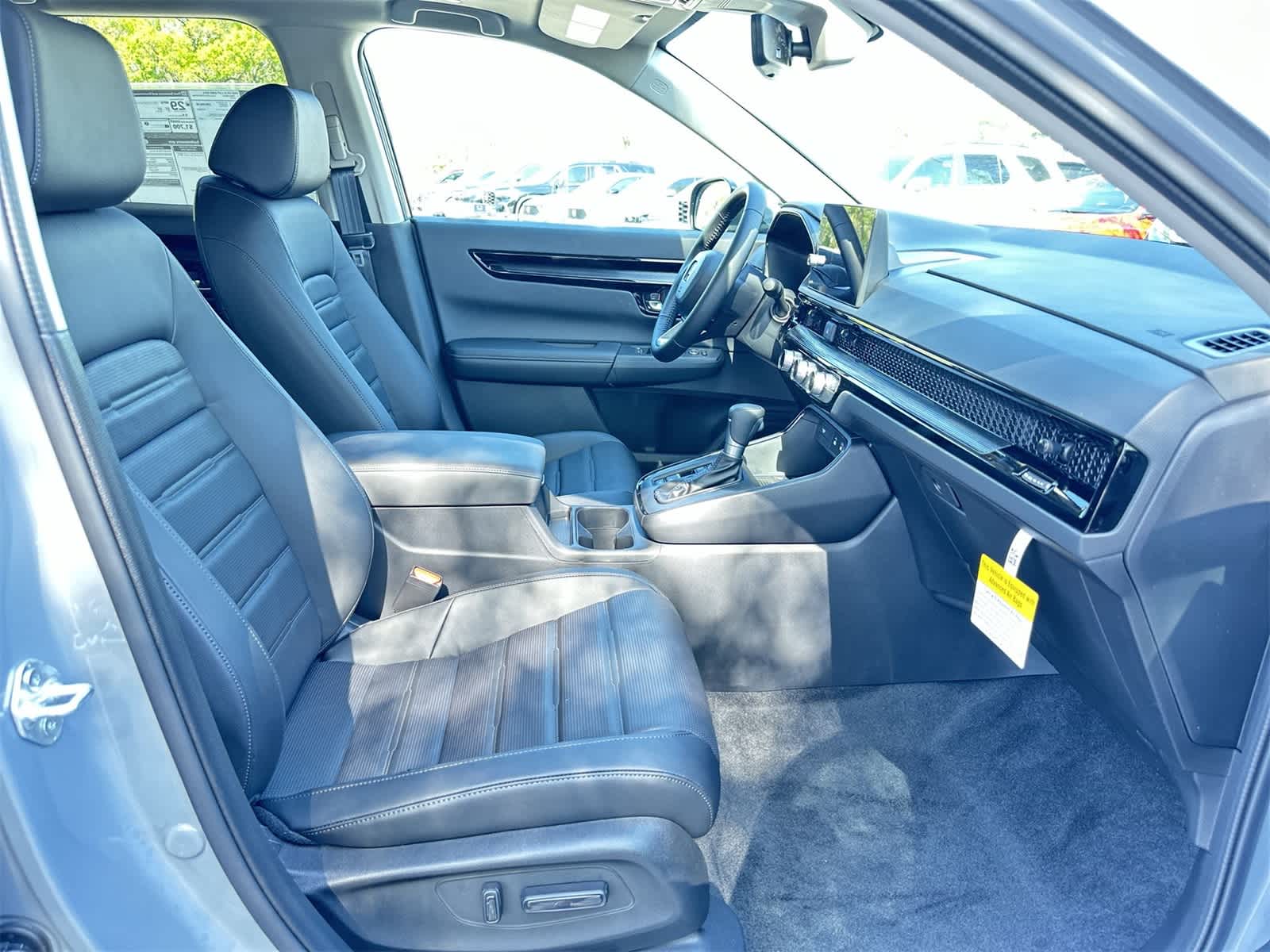 Thumbnail: 2026 Honda CR-V - 17