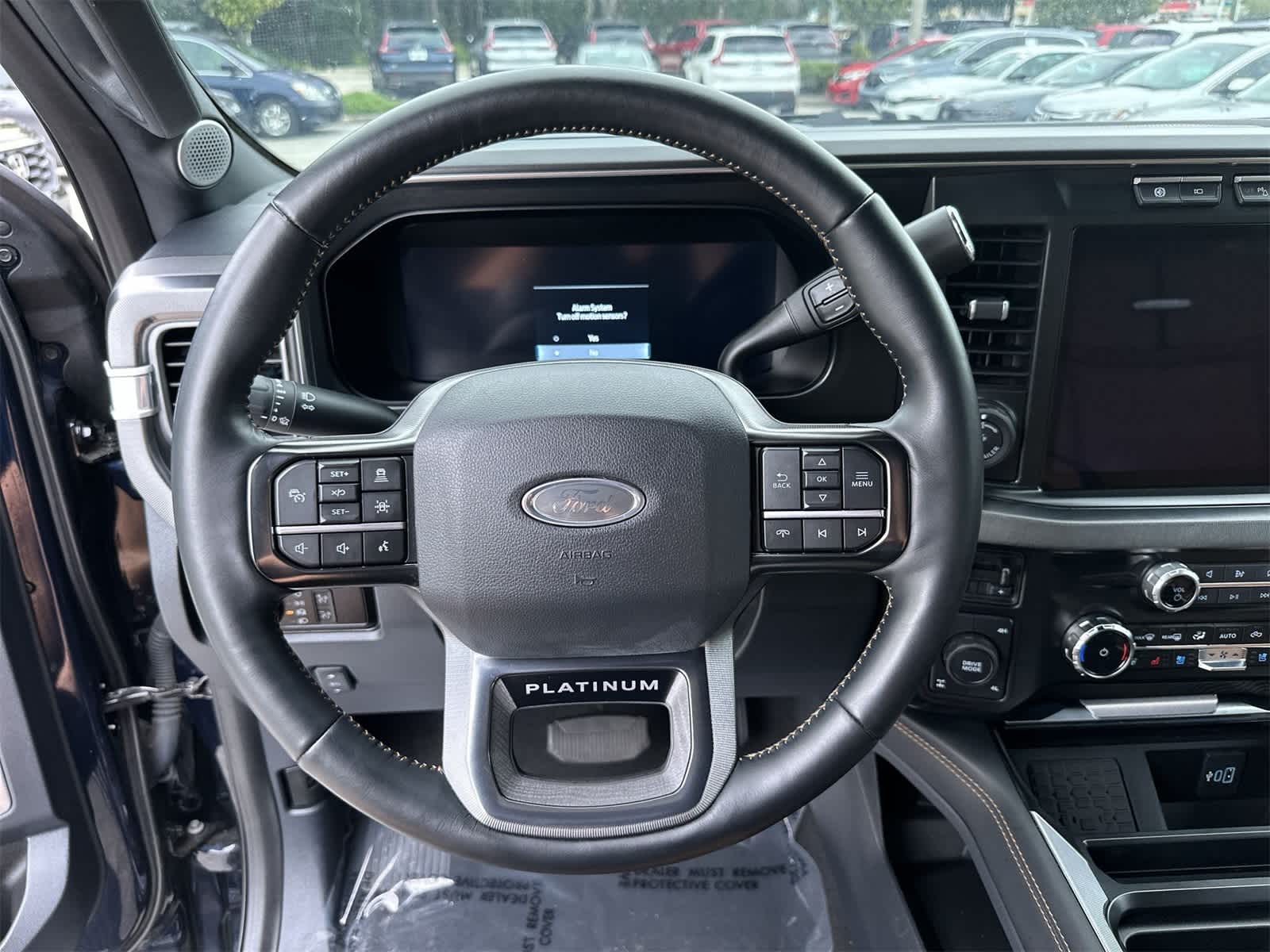 Thumbnail: 2024 Ford F-250 - 17