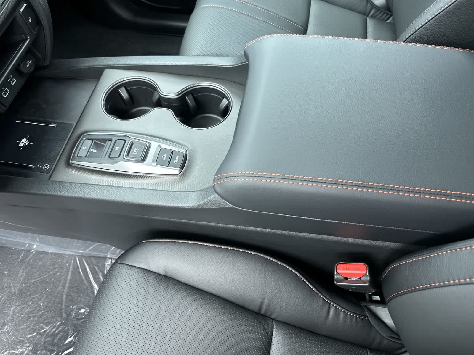 Thumbnail: 2026 Honda Ridgeline - 19