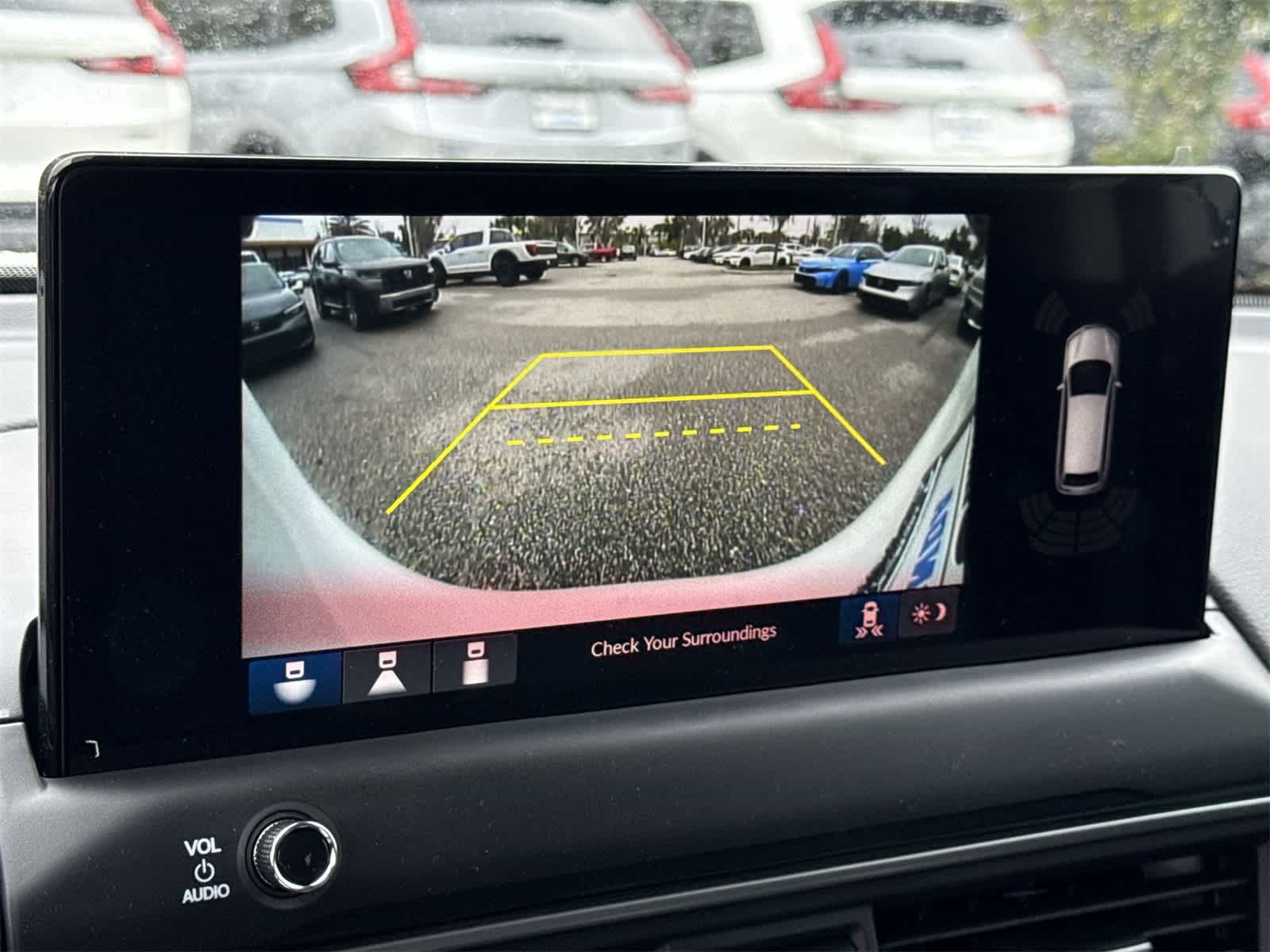 Thumbnail: 2026 Honda Pilot - 20