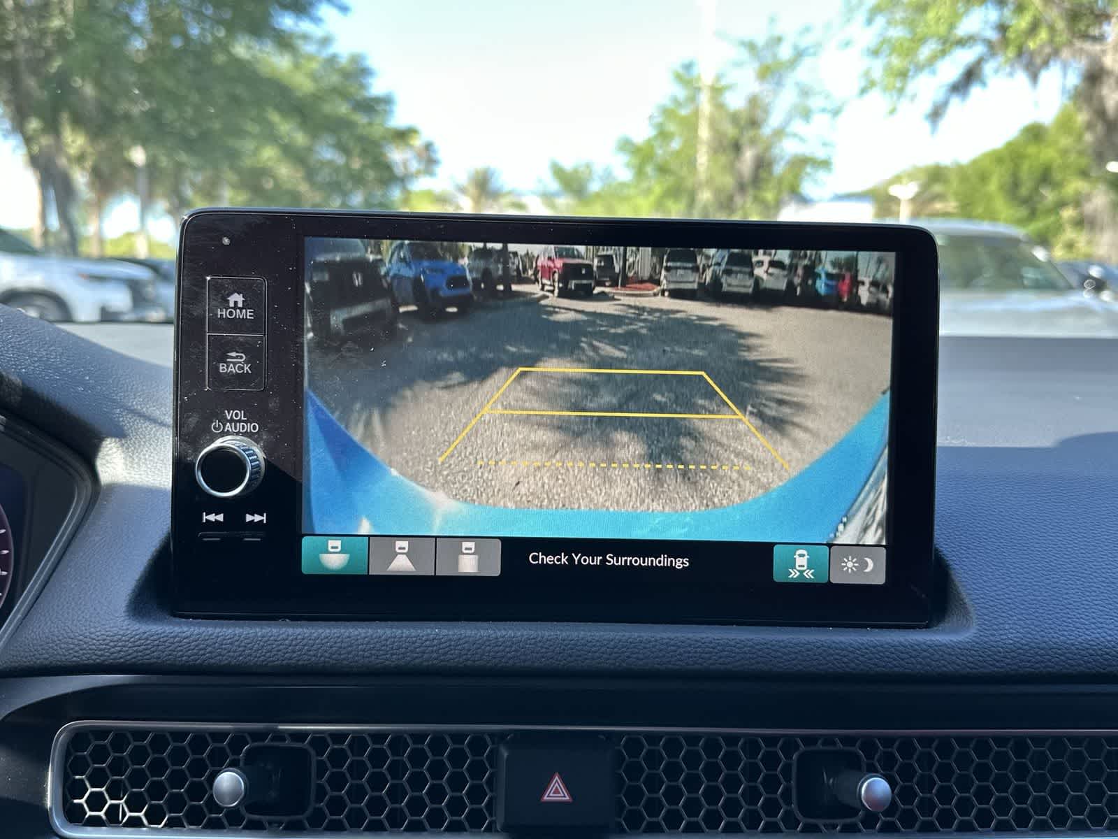 Thumbnail: 2023 Honda Civic - 20