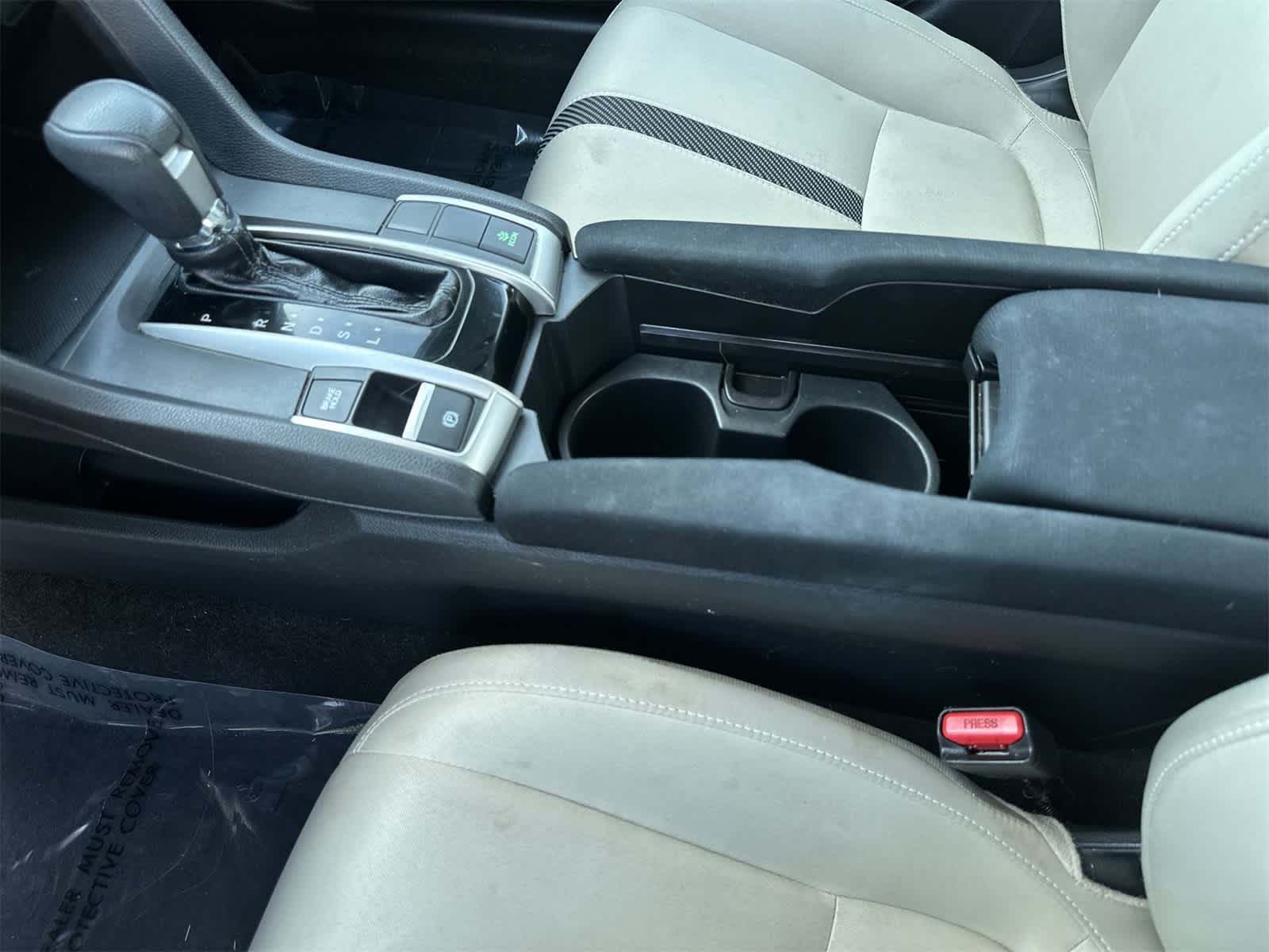 Thumbnail: 2016 Honda Civic - 19