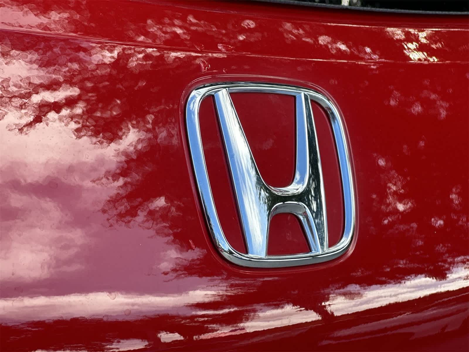 Thumbnail: 2026 Honda HR-V - 10