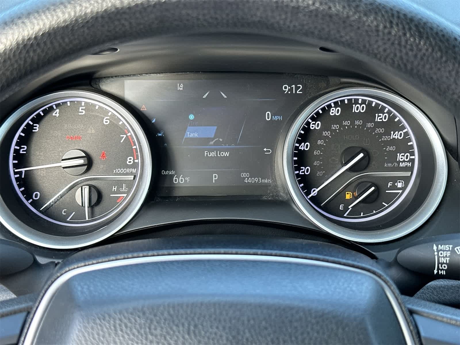 Thumbnail: 2024 Toyota Camry - 22