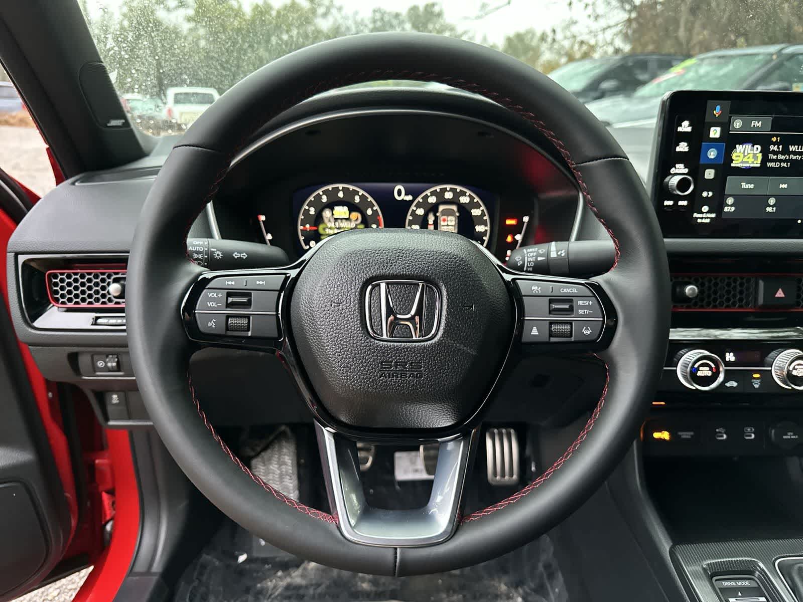 Thumbnail: 2026 Honda Civic - 14
