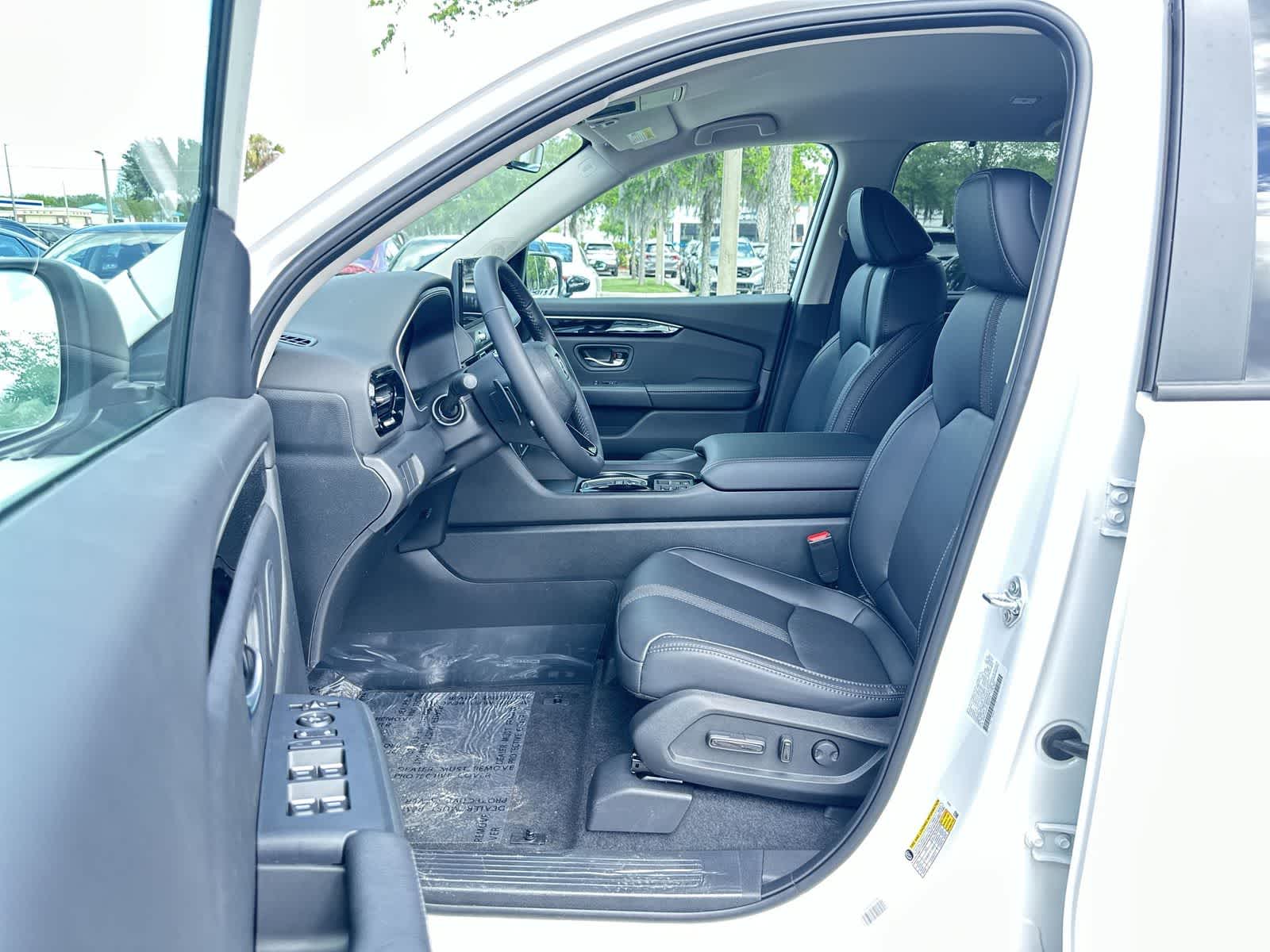 Thumbnail: 2026 Honda Pilot - 2