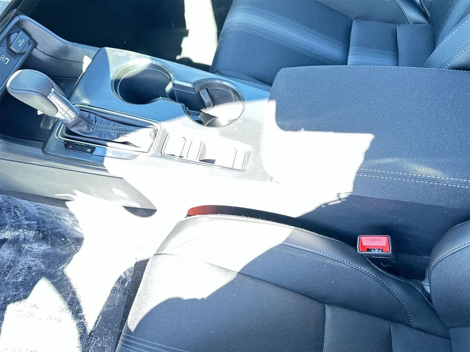 Thumbnail: 2026 Honda Civic - 19