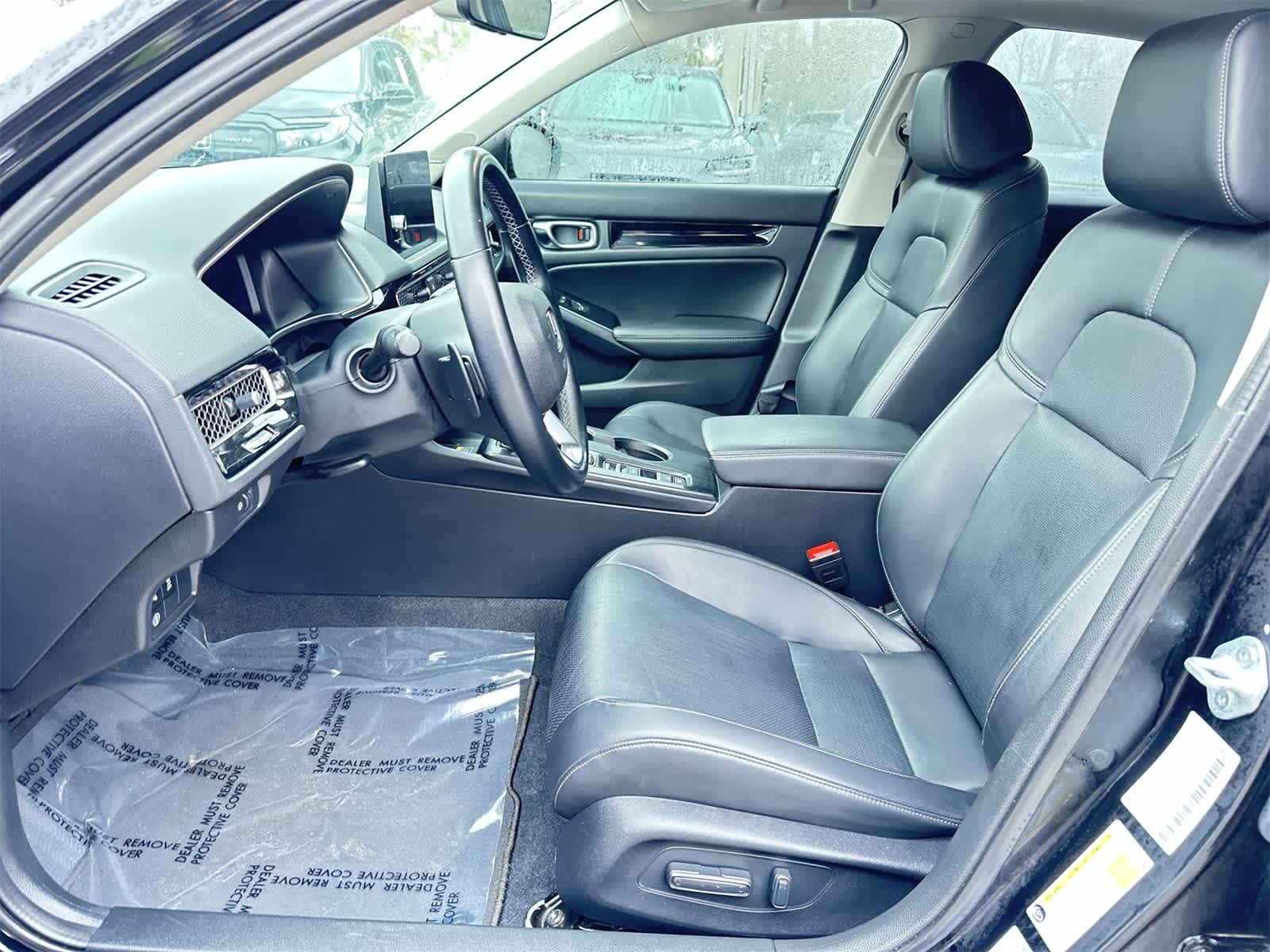 Thumbnail: 2022 Honda Civic - 13