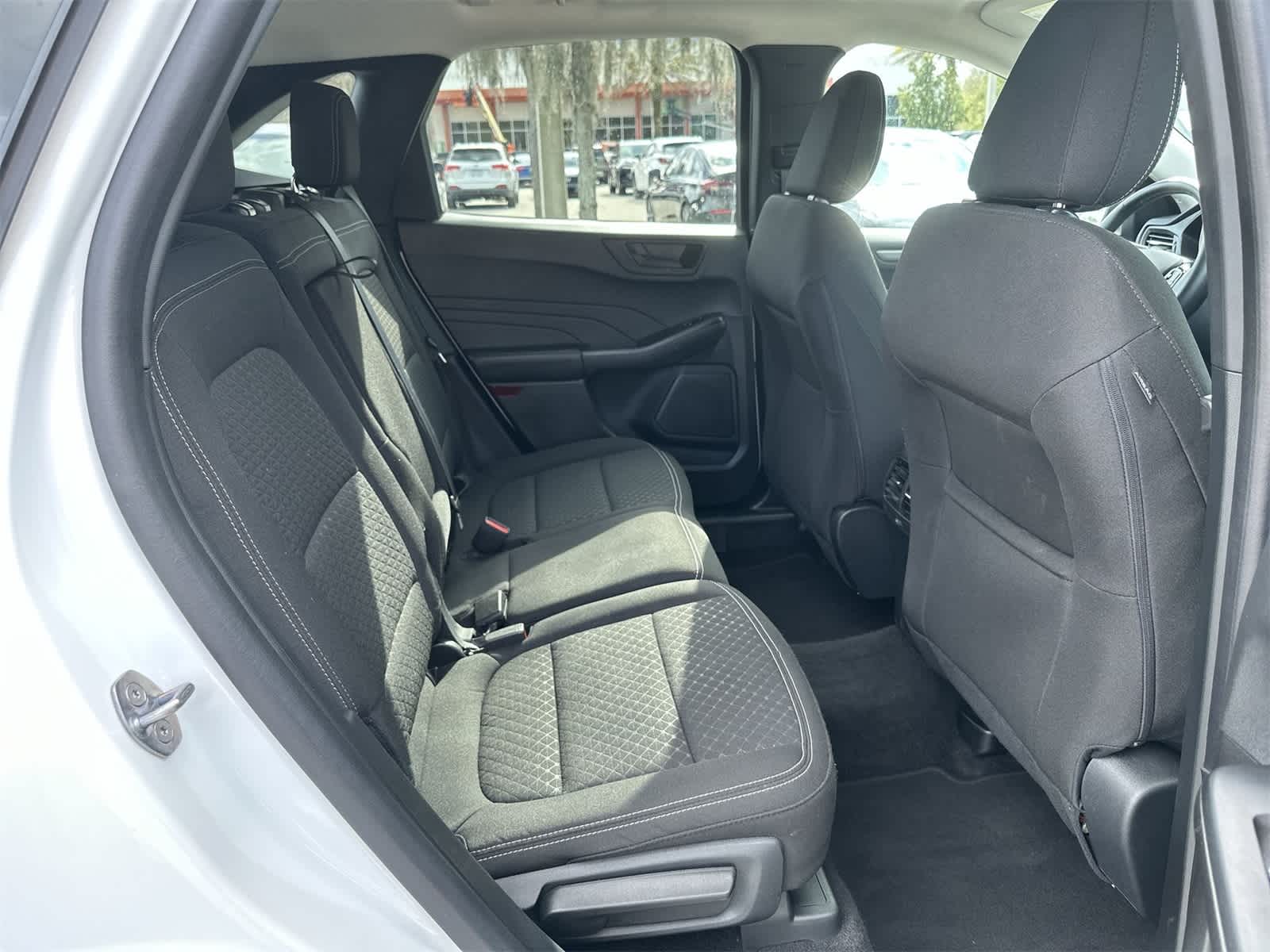 Thumbnail: 2024 Ford Escape - 16