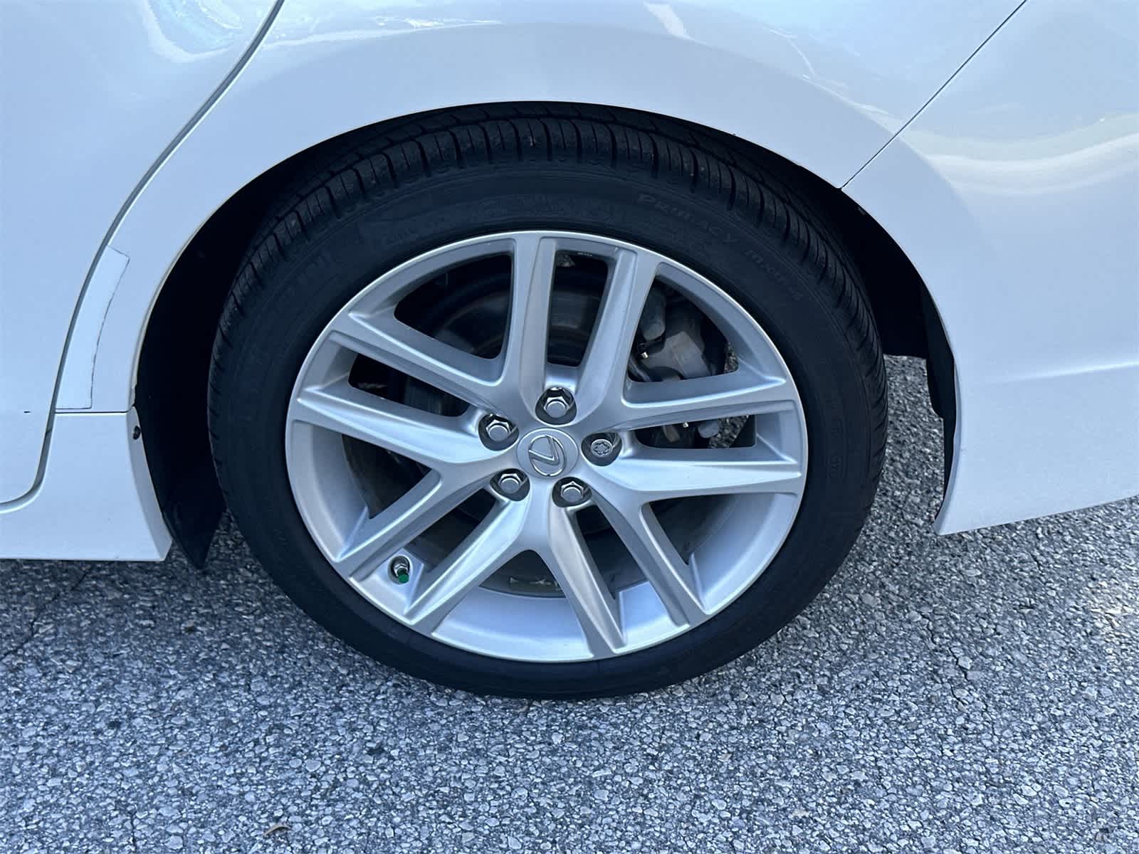 Thumbnail: 2016 Lexus CT - 12