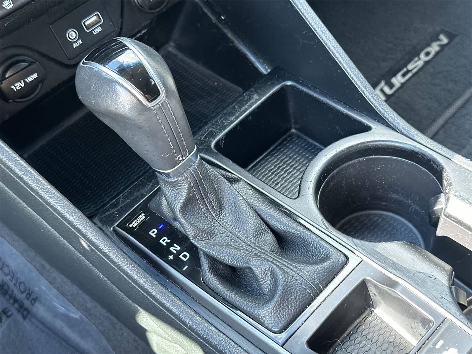 Thumbnail: 2017 Hyundai Tucson - 21