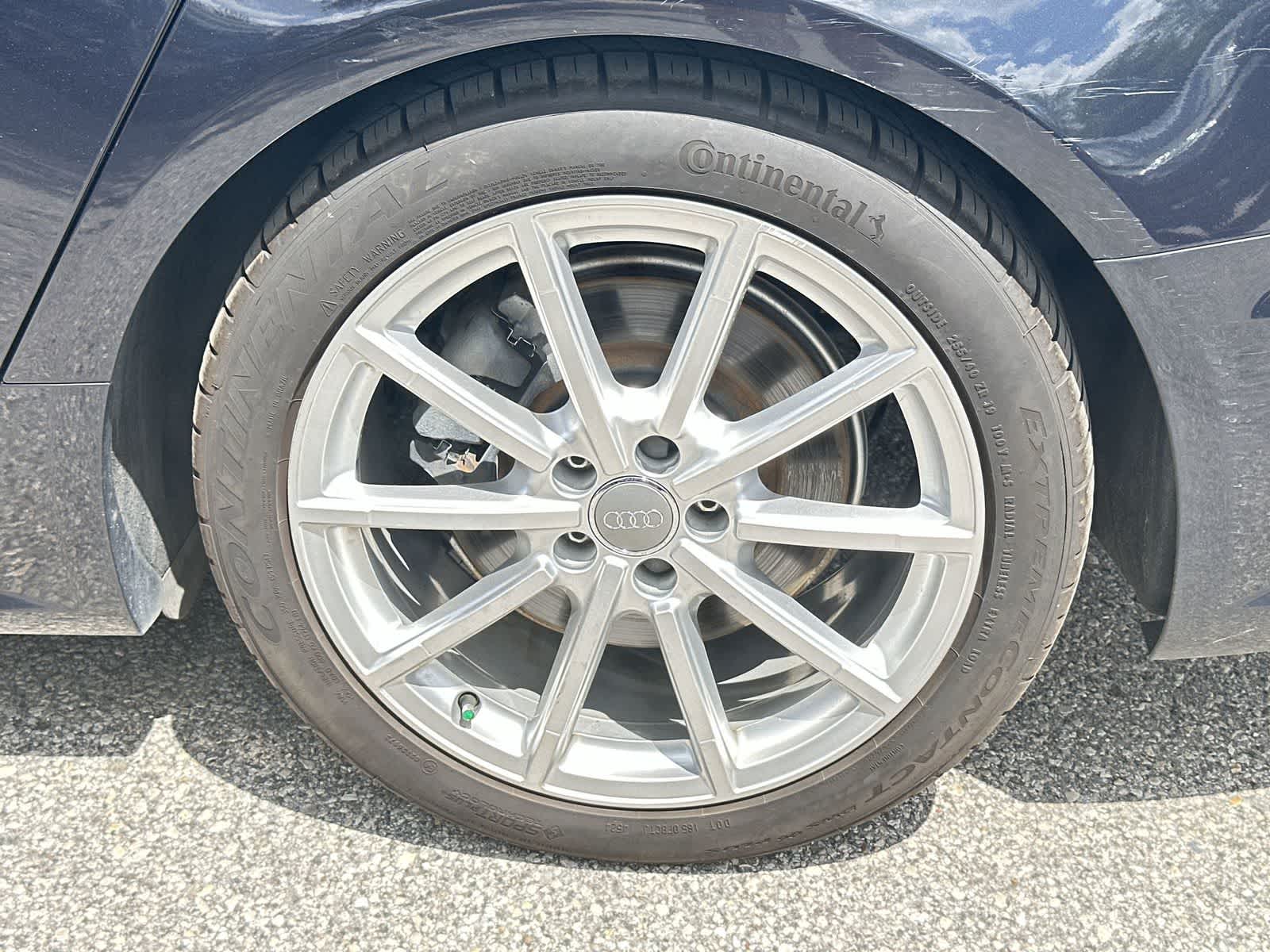 Thumbnail: 2017 Audi A6 - 11