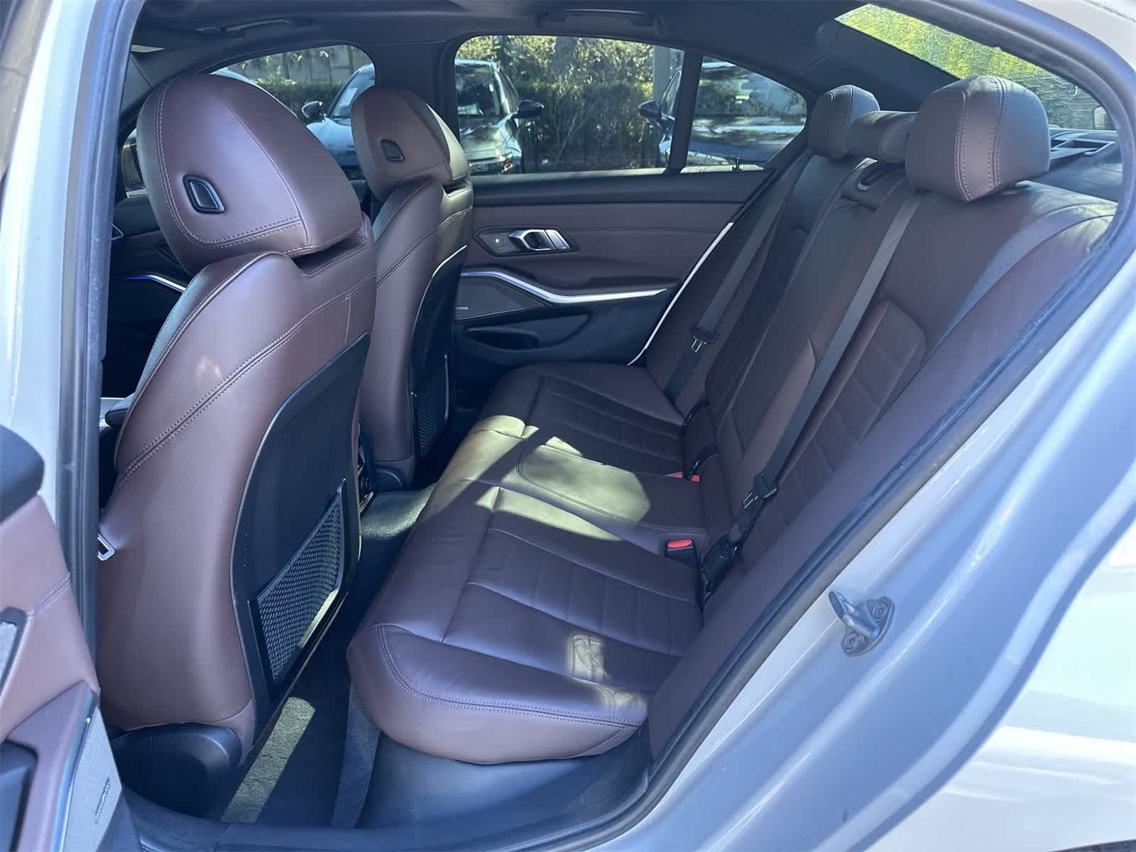 Thumbnail: 2020 BMW 3 Series - 15