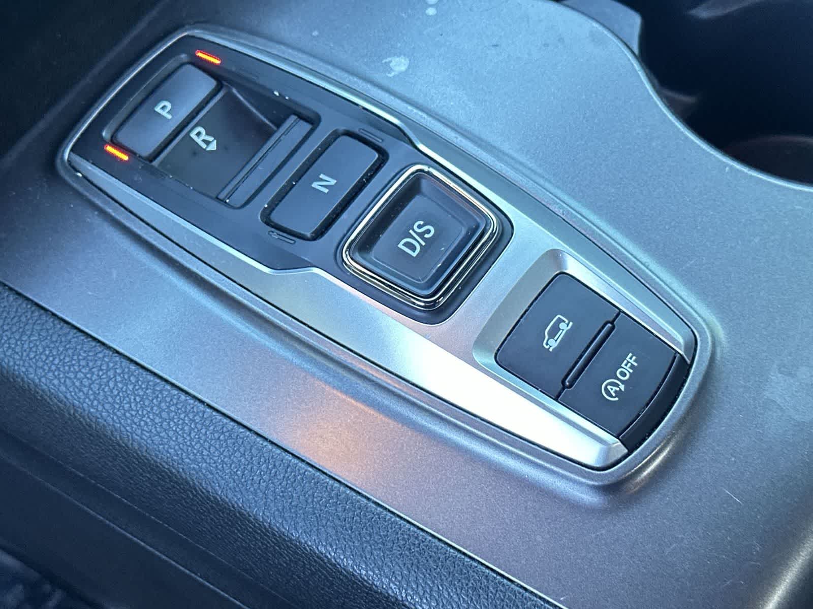 Thumbnail: 2021 Honda Passport - 21