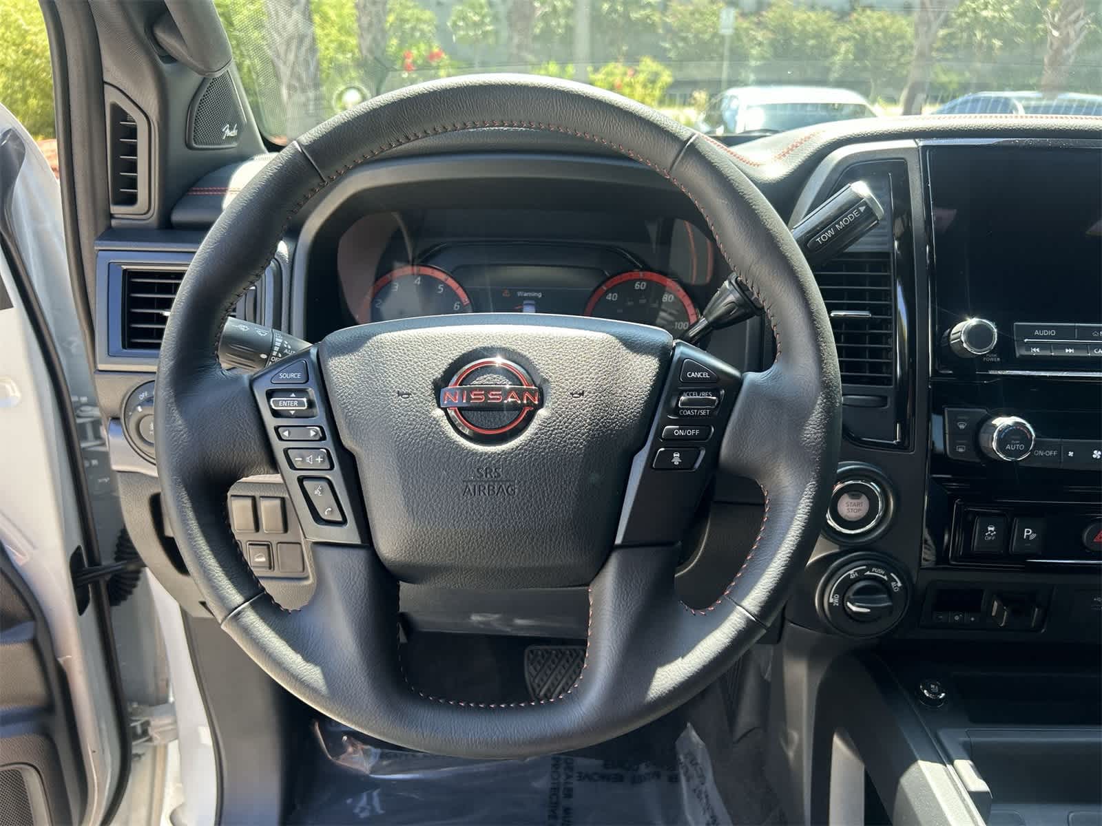 Thumbnail: 2024 Nissan Titan - 18