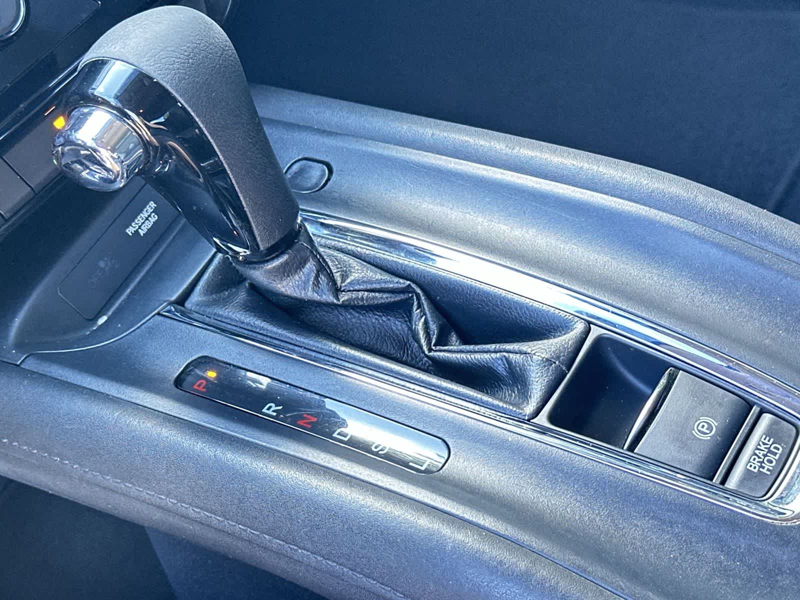 Thumbnail: 2019 Honda HR-V - 21