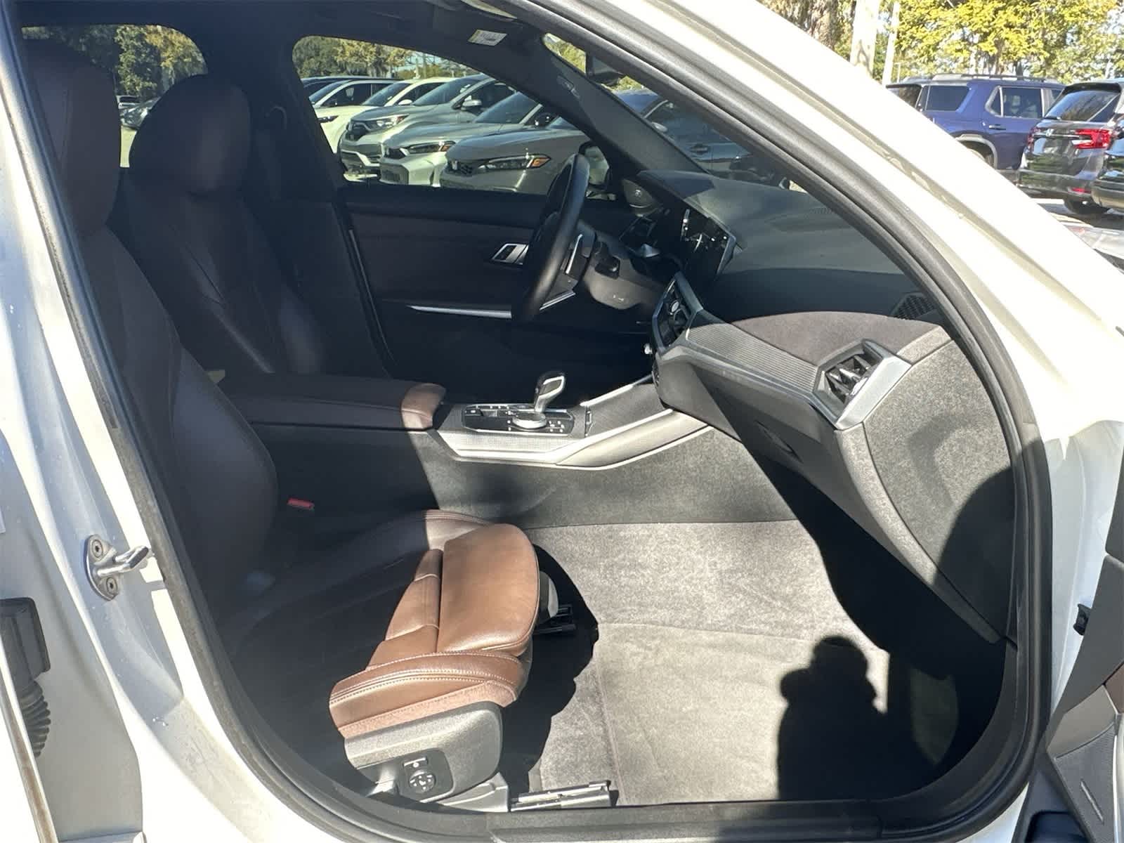 Thumbnail: 2020 BMW 3 Series - 17